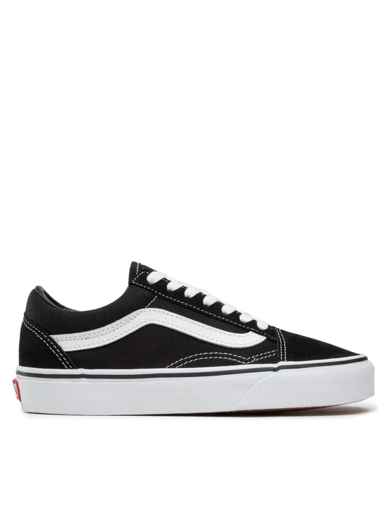 Vans Kedai Vans Old Skool VN000D3HY28 Juoda