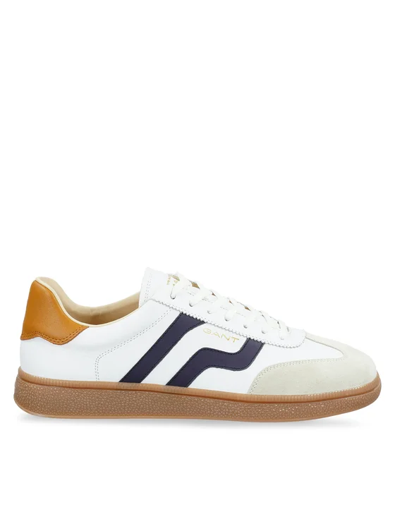 Gant Laisvalaikio batai Gant 32631207 Balta
