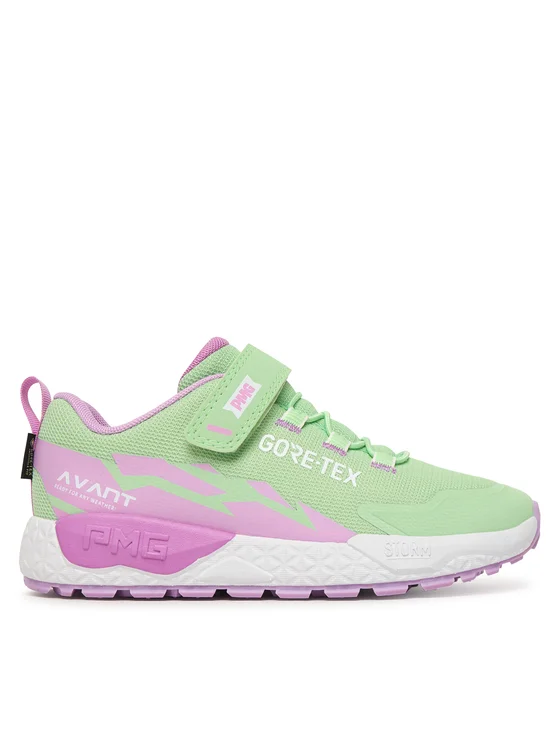 Primigi Laisvalaikio batai Primigi AVANT Gtx 1431011 S Žalia