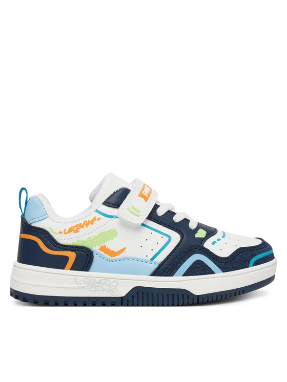 Primigi Laisvalaikio batai Primigi AVANT 1460322 Balta