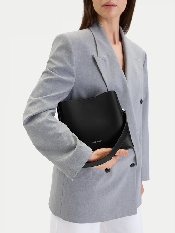 GINO ROSSI Rankinė GINO ROSSI EO-LX10291 Juoda