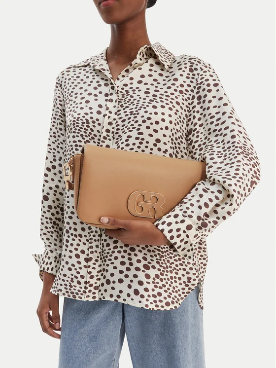 GINO ROSSI Rankinė GINO ROSSI EO-LDA8553 Smėlio