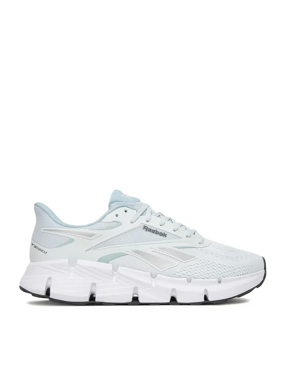 Reebok Bėgimo batai Reebok EO-ZIG DYNAMICA 6 100244516 Pilka