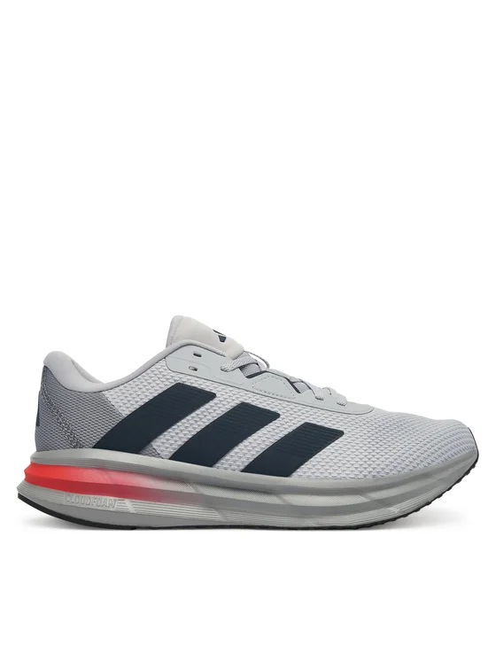 adidas Bėgimo batai adidas Galaxy 7 JQ2626 Pilka