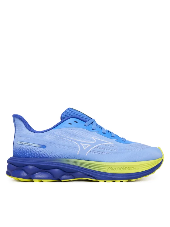 Mizuno Bėgimo batai Mizuno Wave Skyrise 7 J1GD2609 Mėlyna