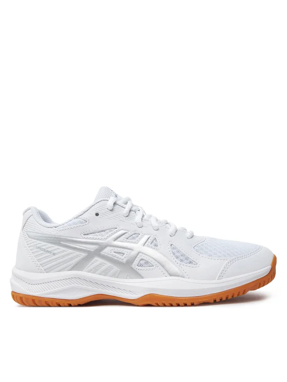 Asics Batai uždaroms aikštelėms Asics Upcourt 6 1072A107 Balta