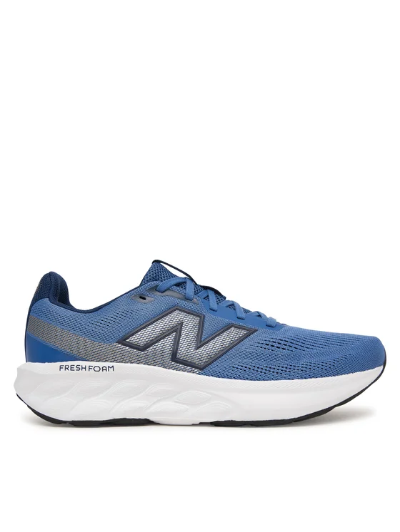 New Balance Bėgimo batai New Balance  Fresh Foam x 520 v9 M52028X Mėlyna
