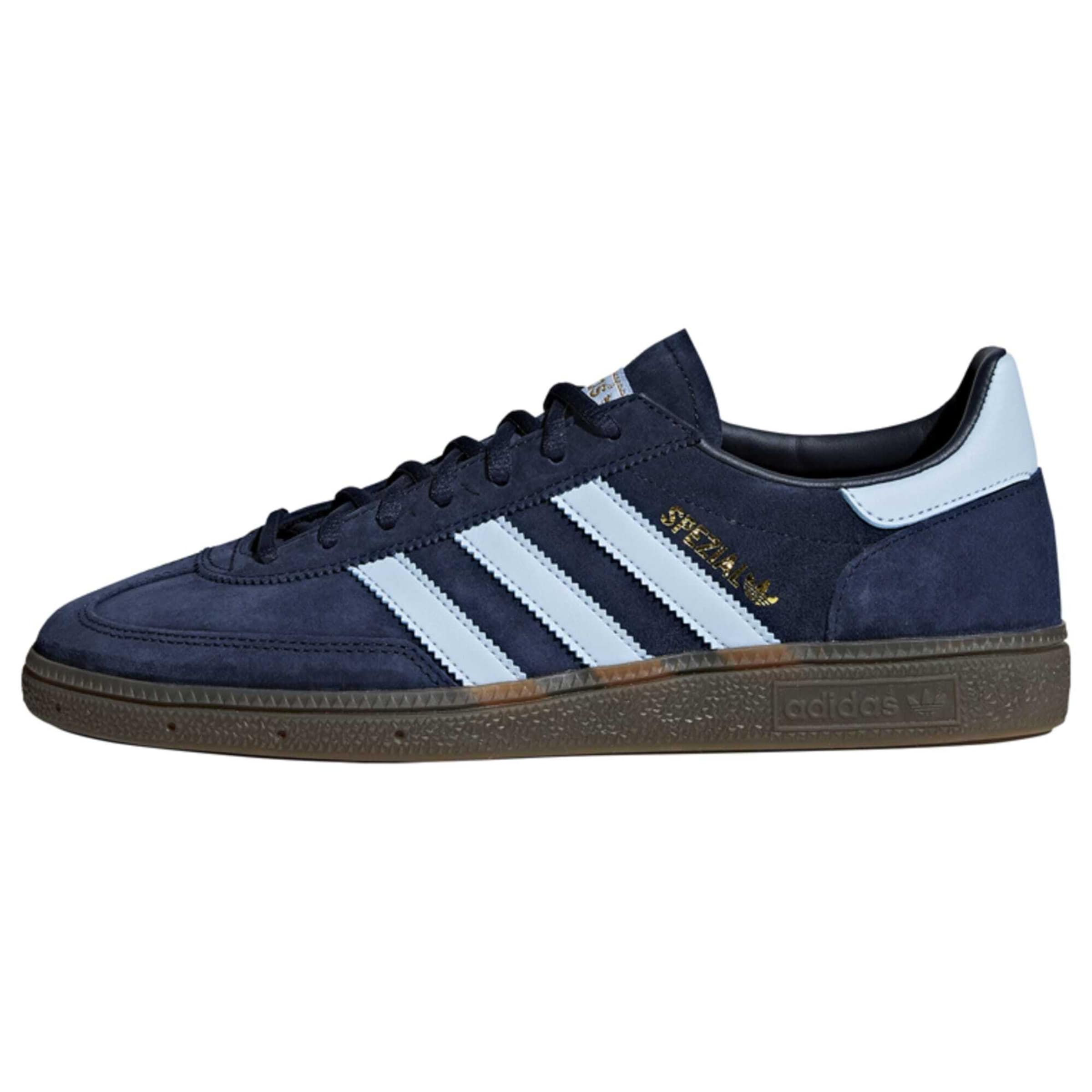 ADIDAS ORIGINALS Sportbačiai be auliuko 'Handball Spezial'