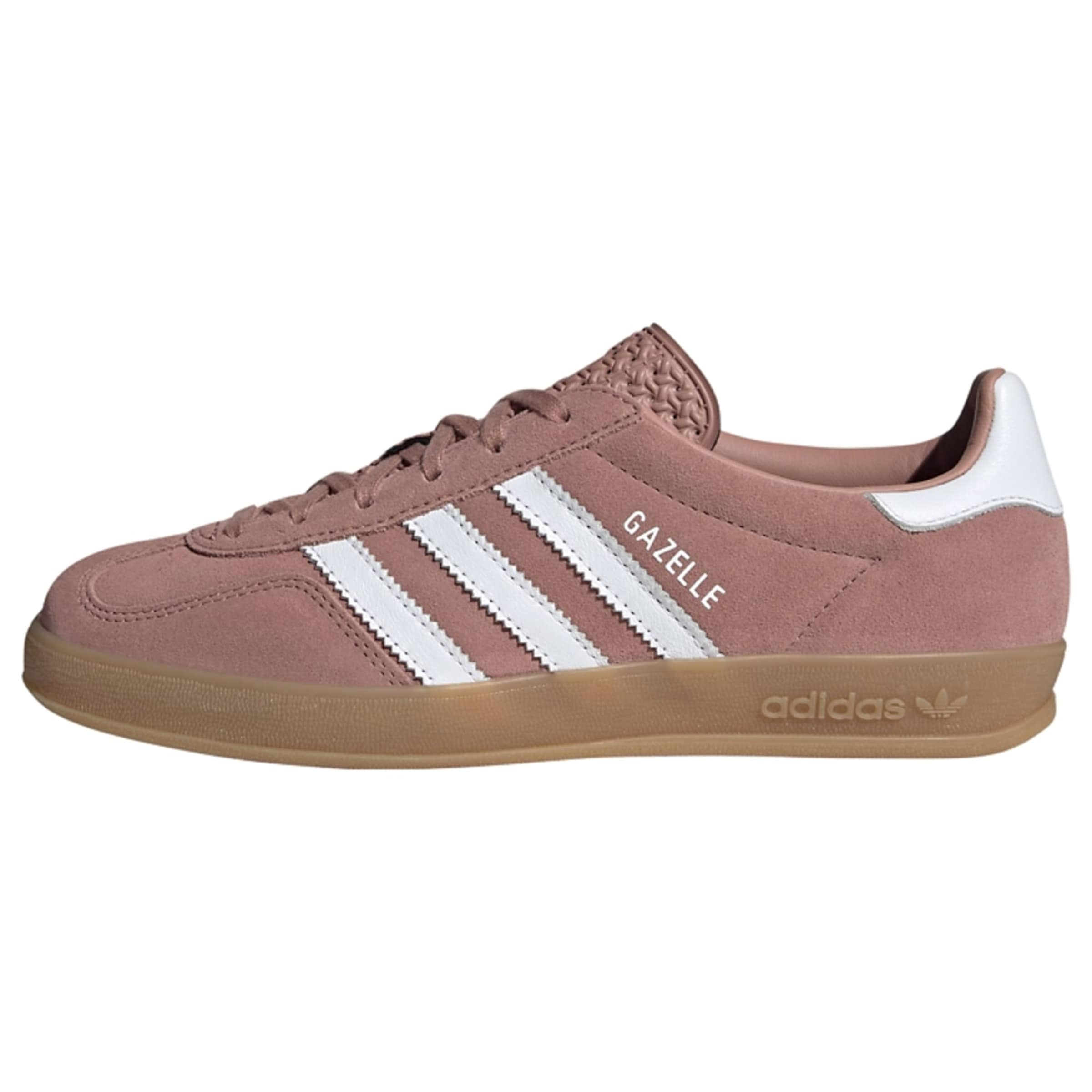 ADIDAS ORIGINALS Sportbačiai be auliuko 'Gazelle'