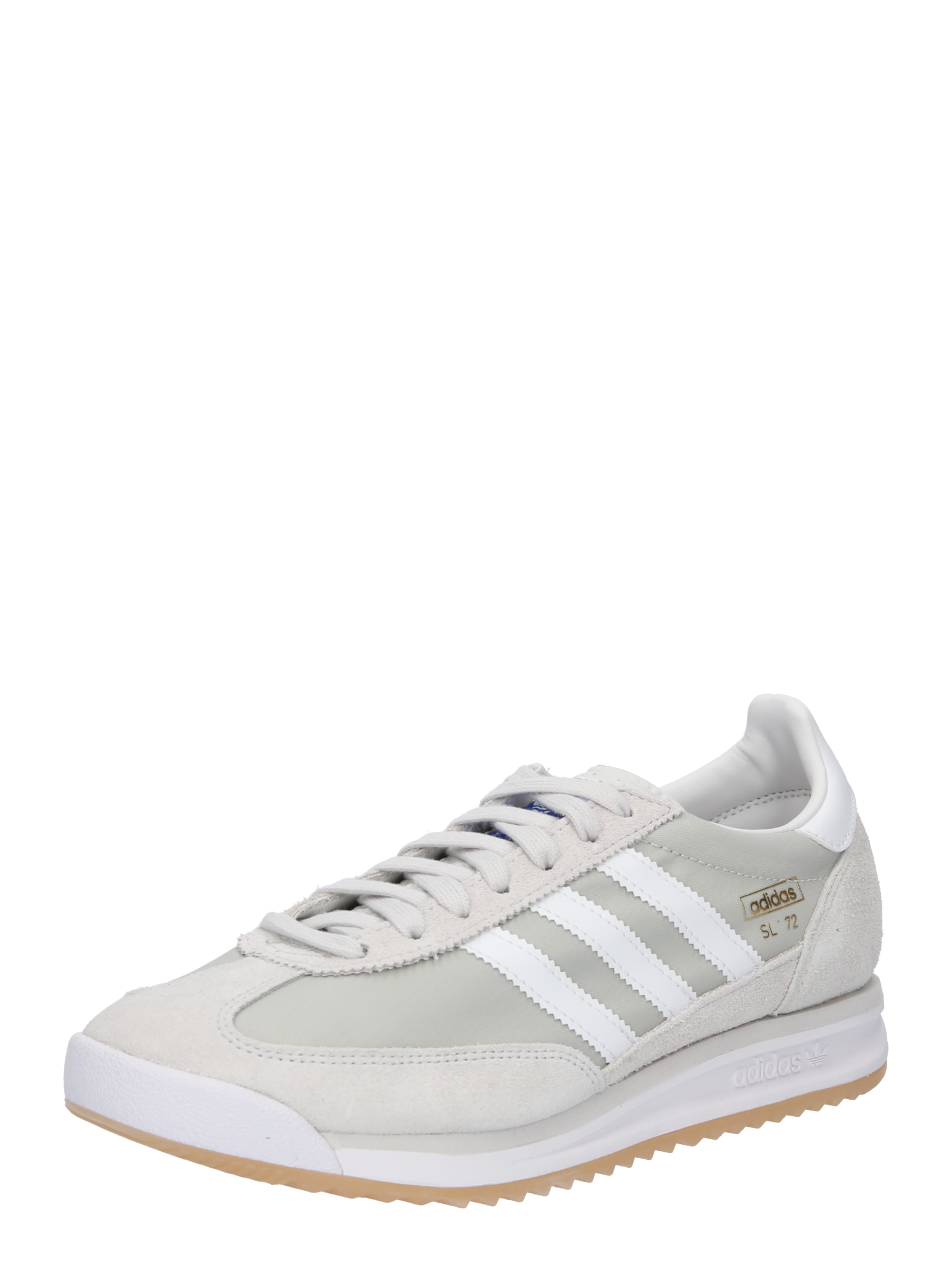 ADIDAS ORIGINALS Sportbačiai be auliuko 'SL 72 RS'