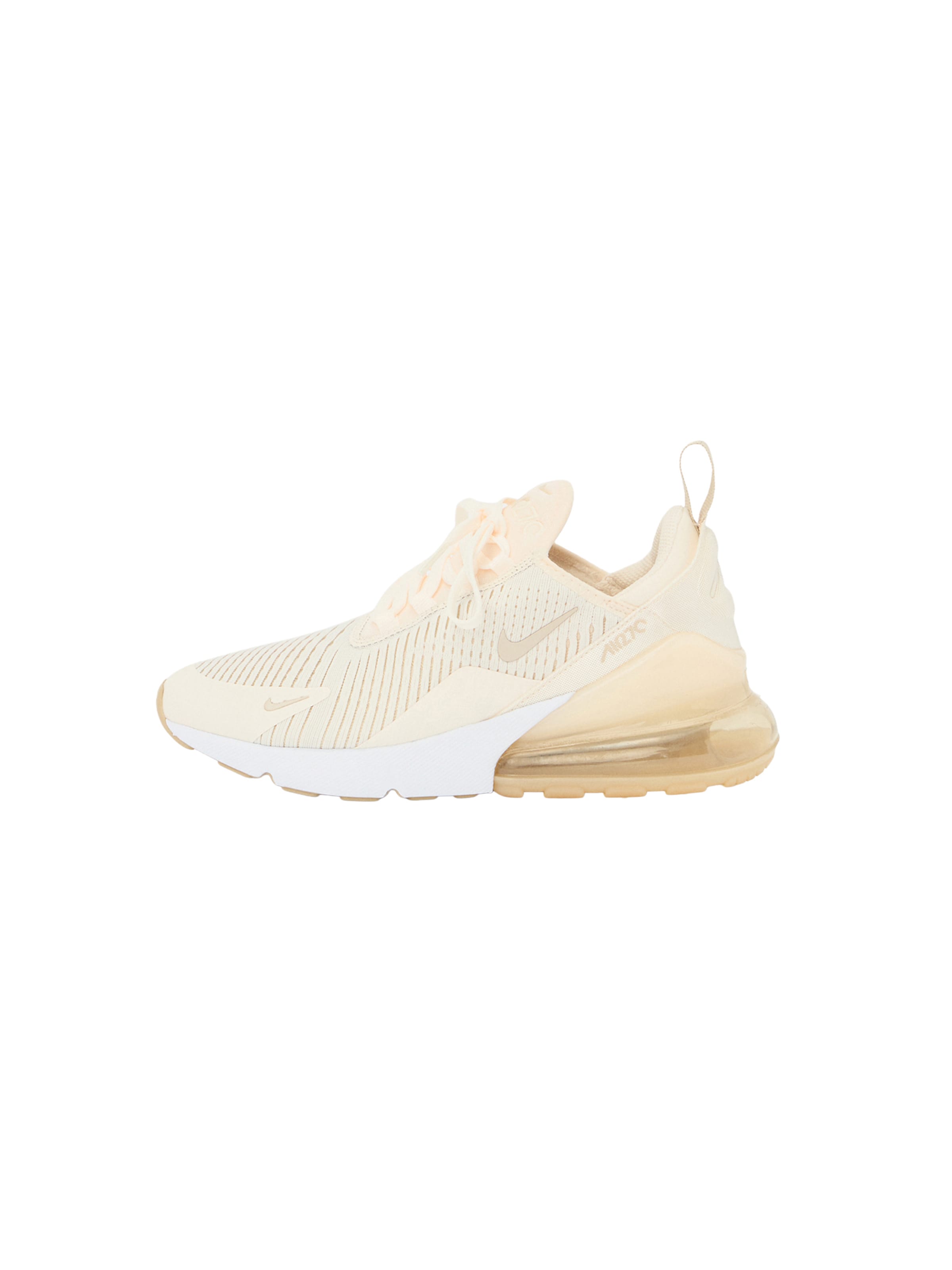 NIKE SPORTSWEAR Sportbačiai be auliuko 'Air Max 270'