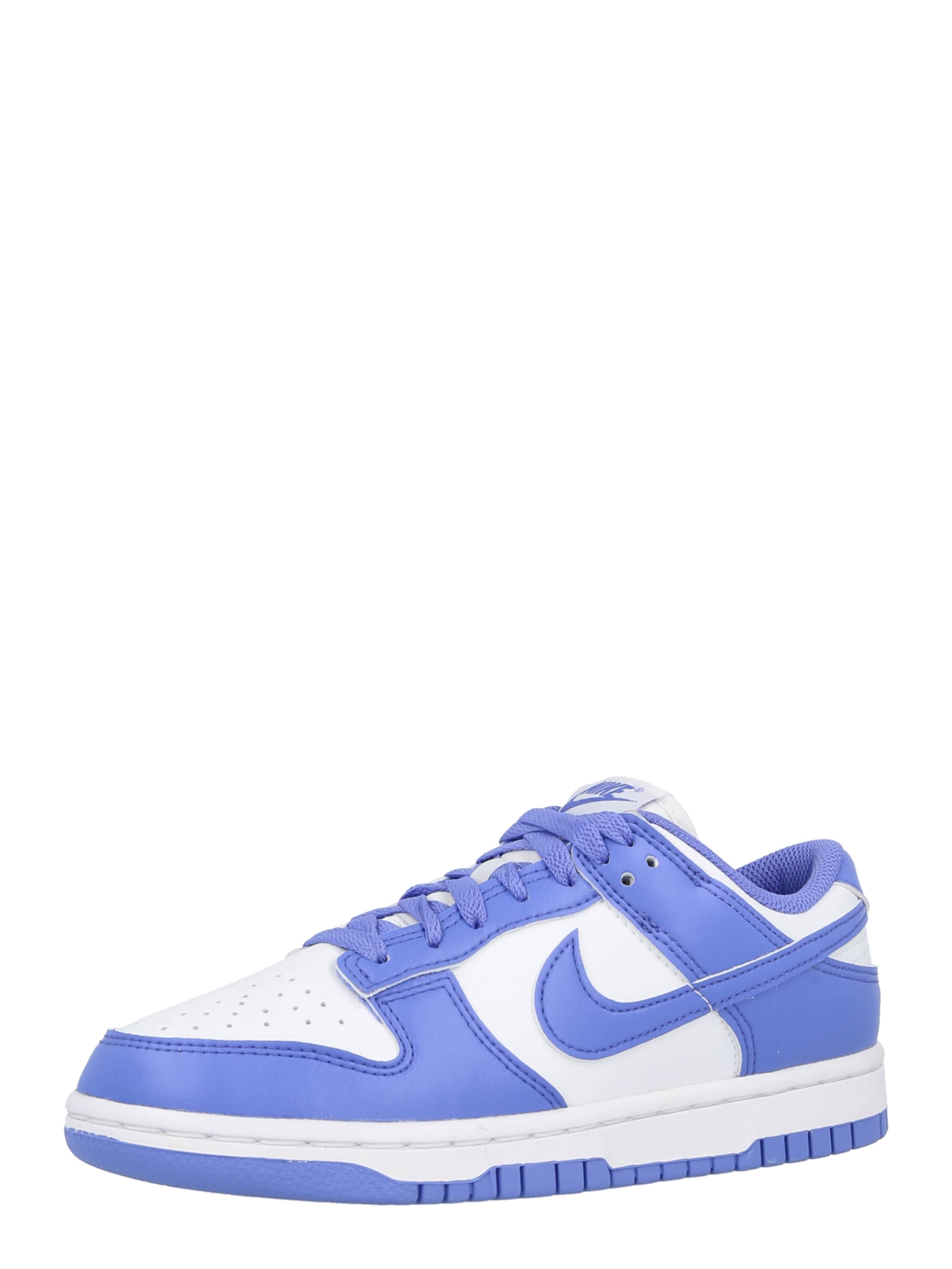 NIKE SPORTSWEAR Sportbačiai be auliuko 'Dunk'