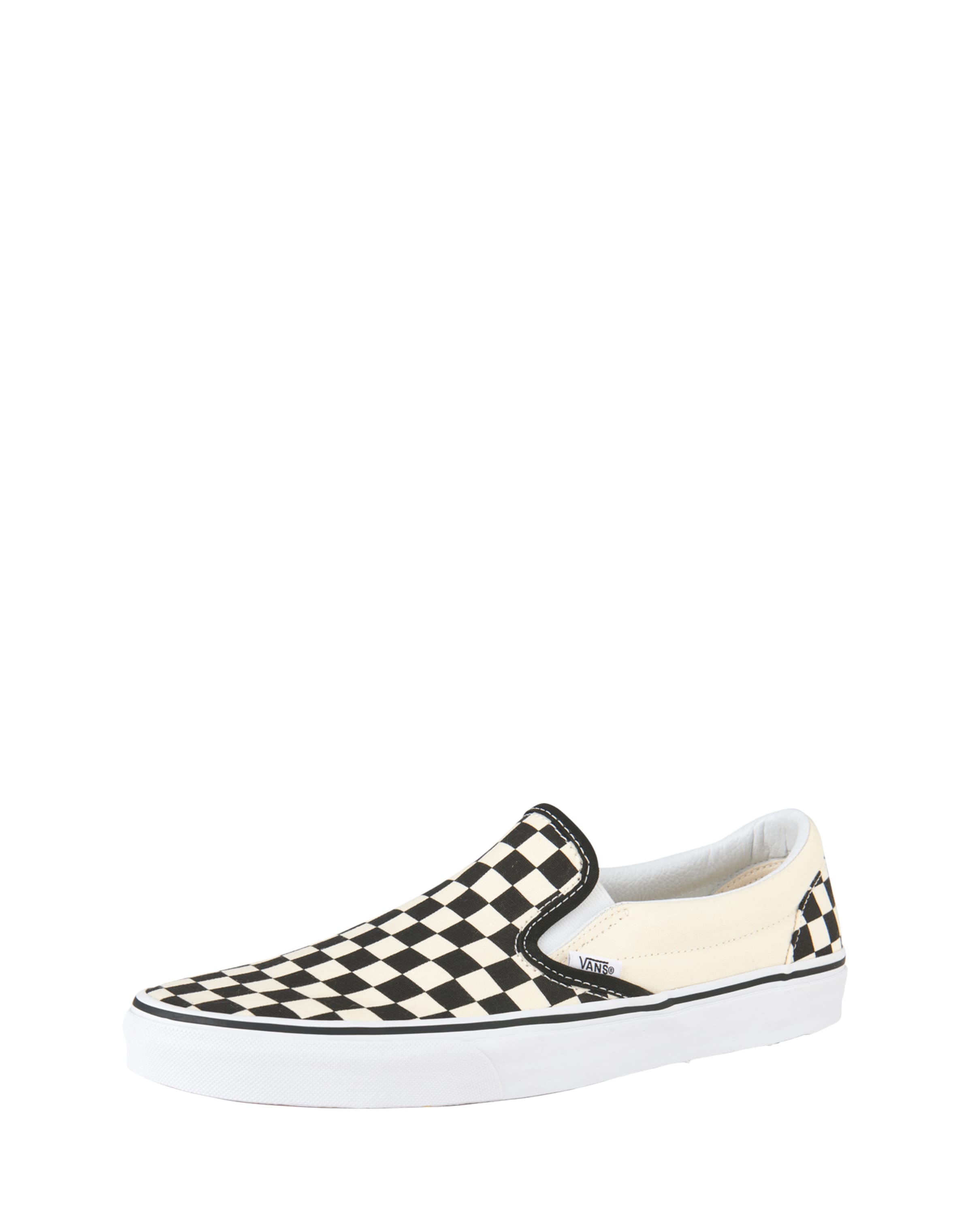 VANS Batai be raištelių