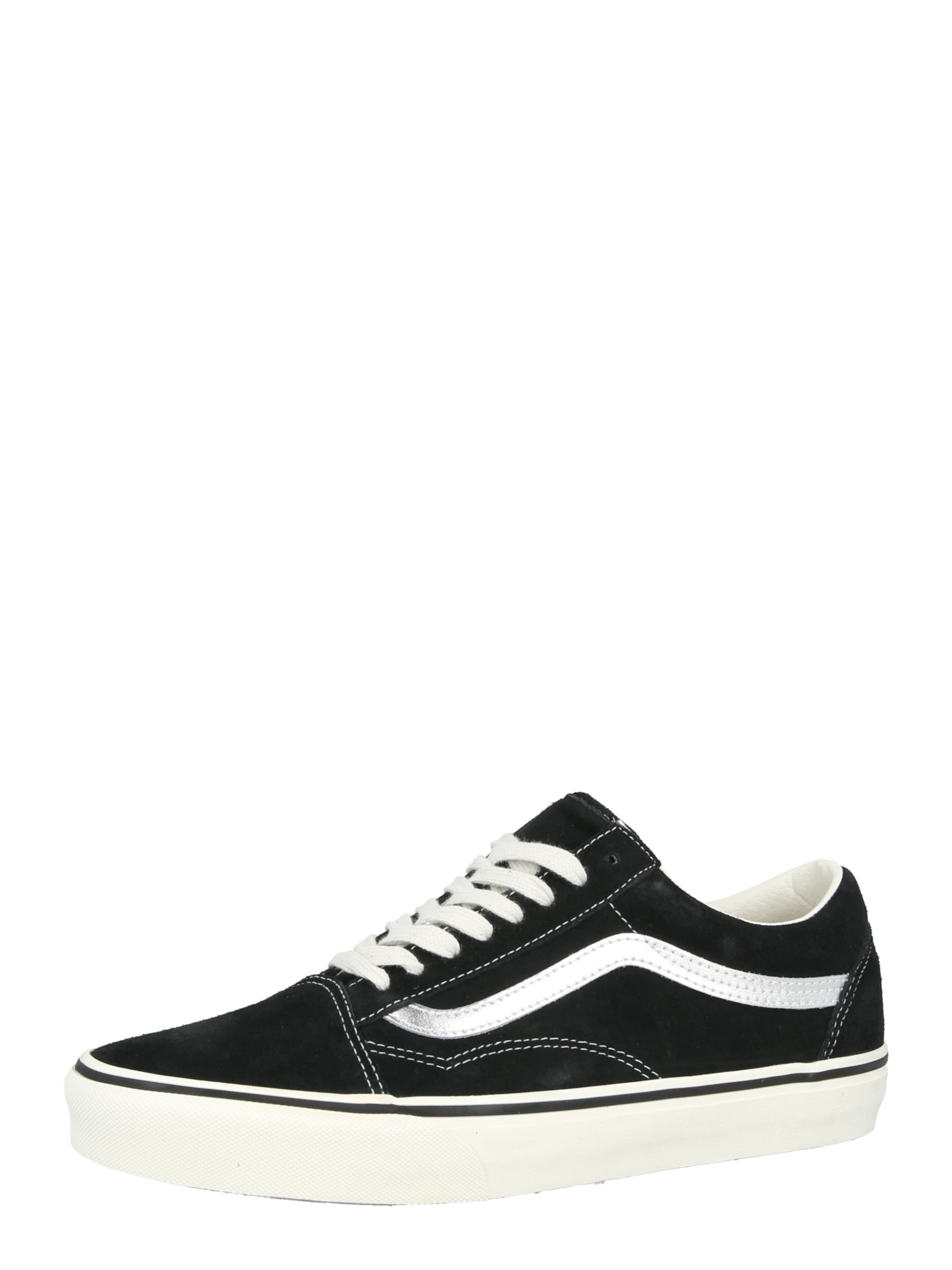 VANS Sportbačiai be auliuko 'Old Skool'