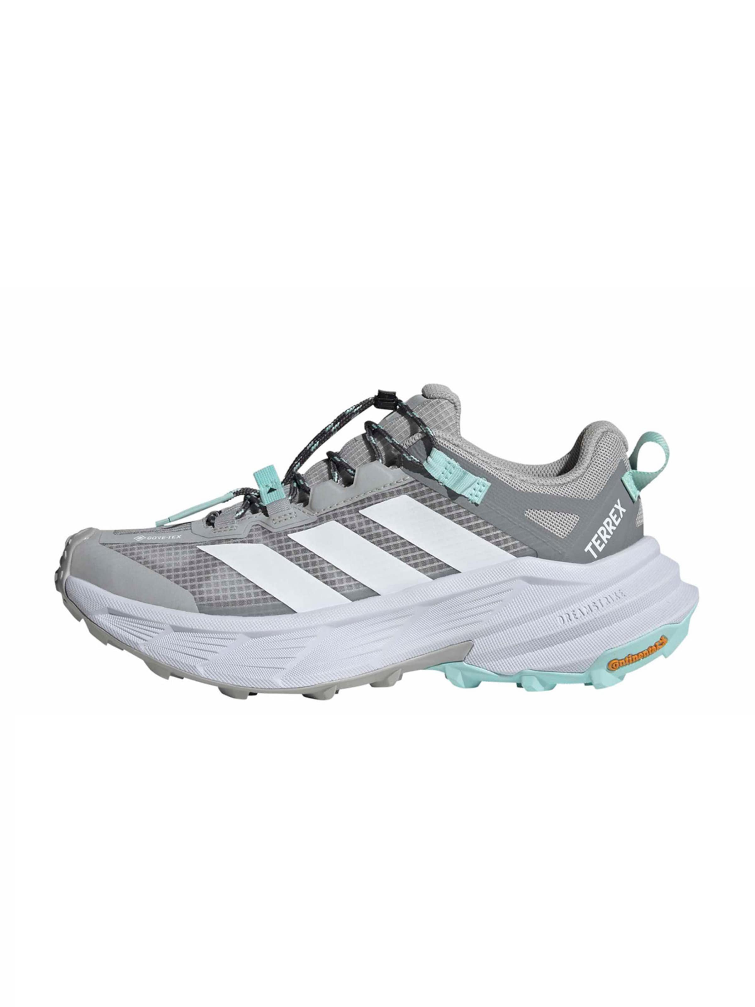 ADIDAS TERREX Pusbačiai 'Freehiker Sl'