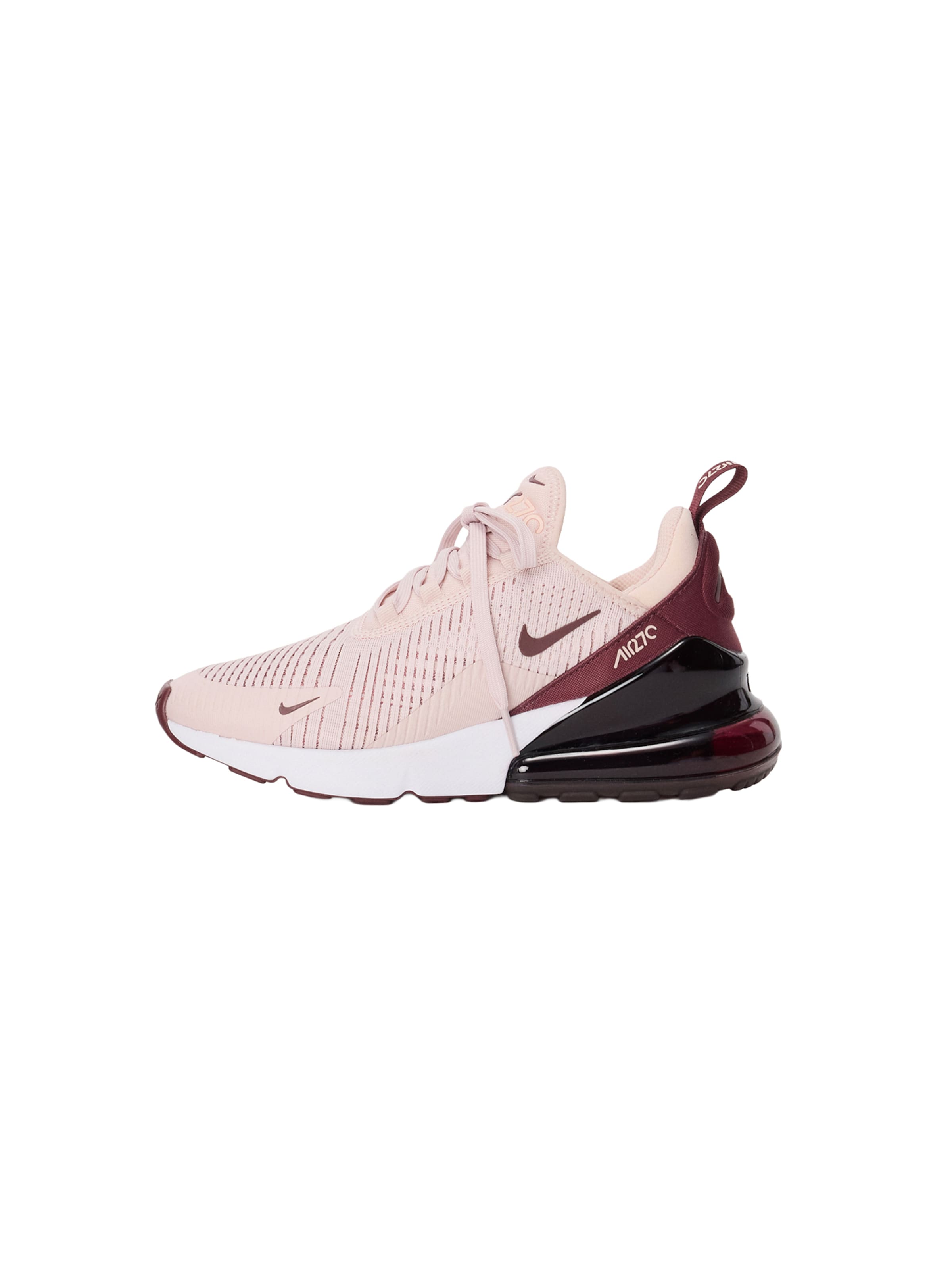 NIKE SPORTSWEAR Sportbačiai be auliuko 'Air Max 270'