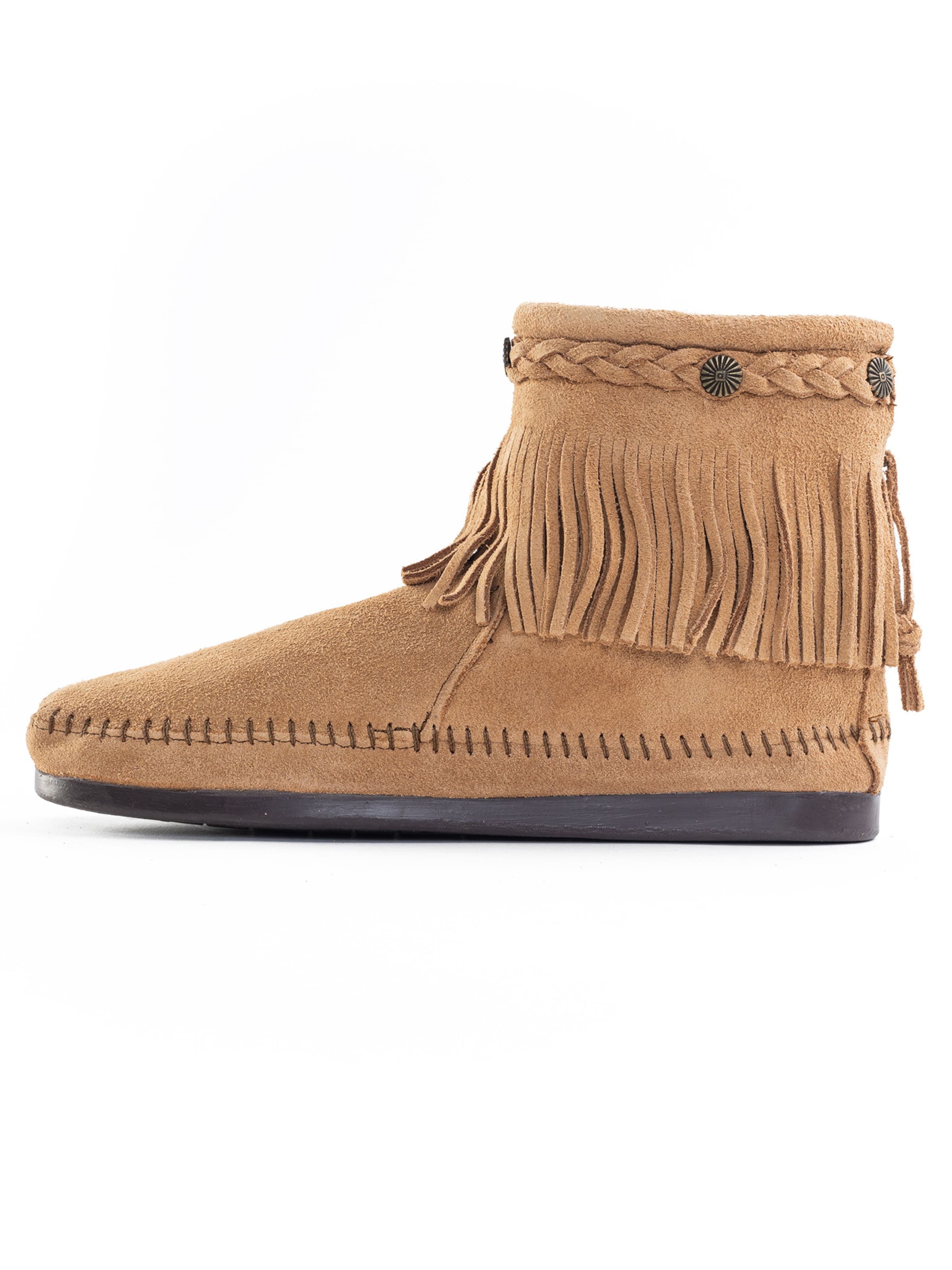 MINNETONKA Aulinukai