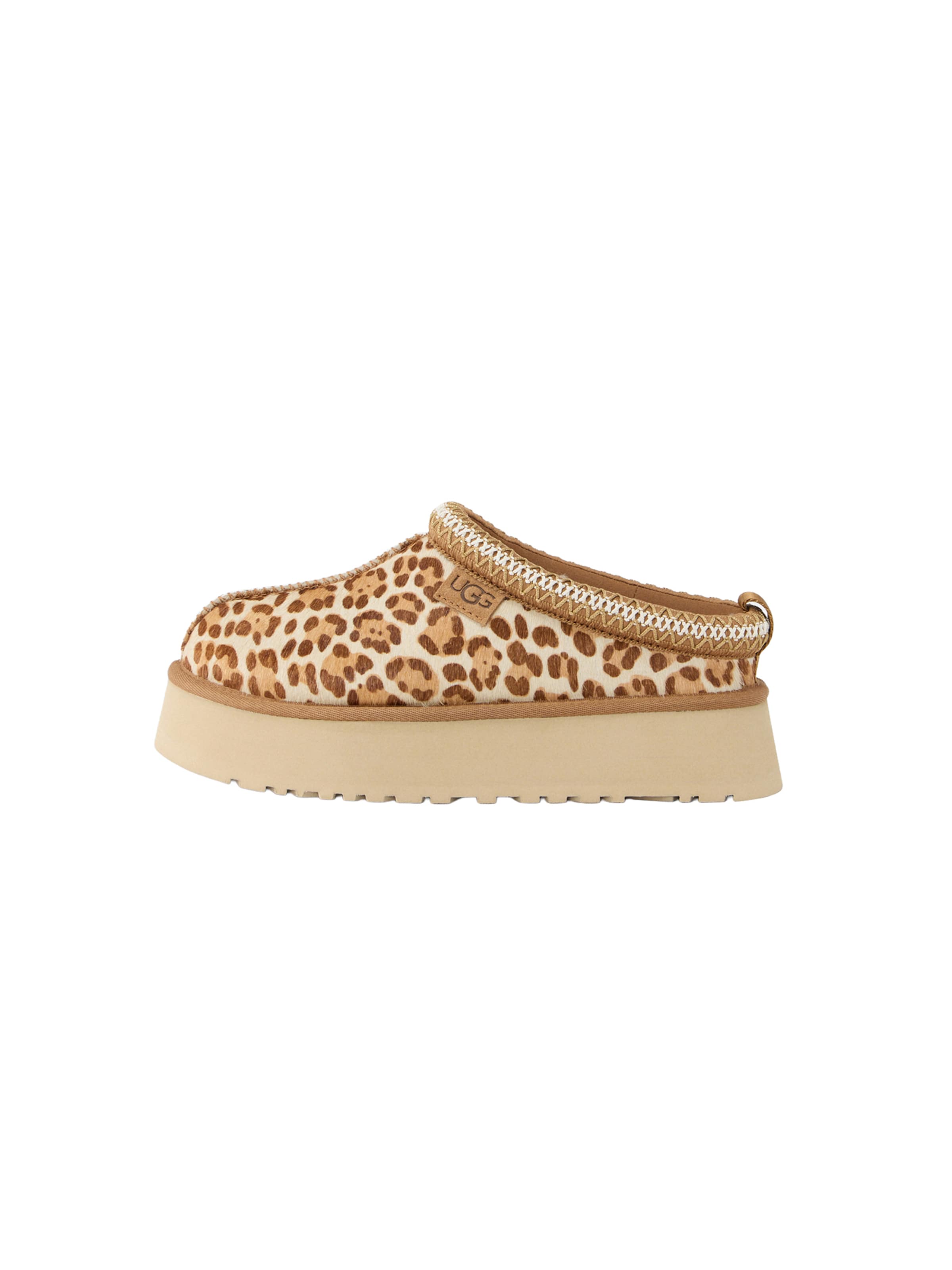 UGG Loaferai 'Tazz Plains'
