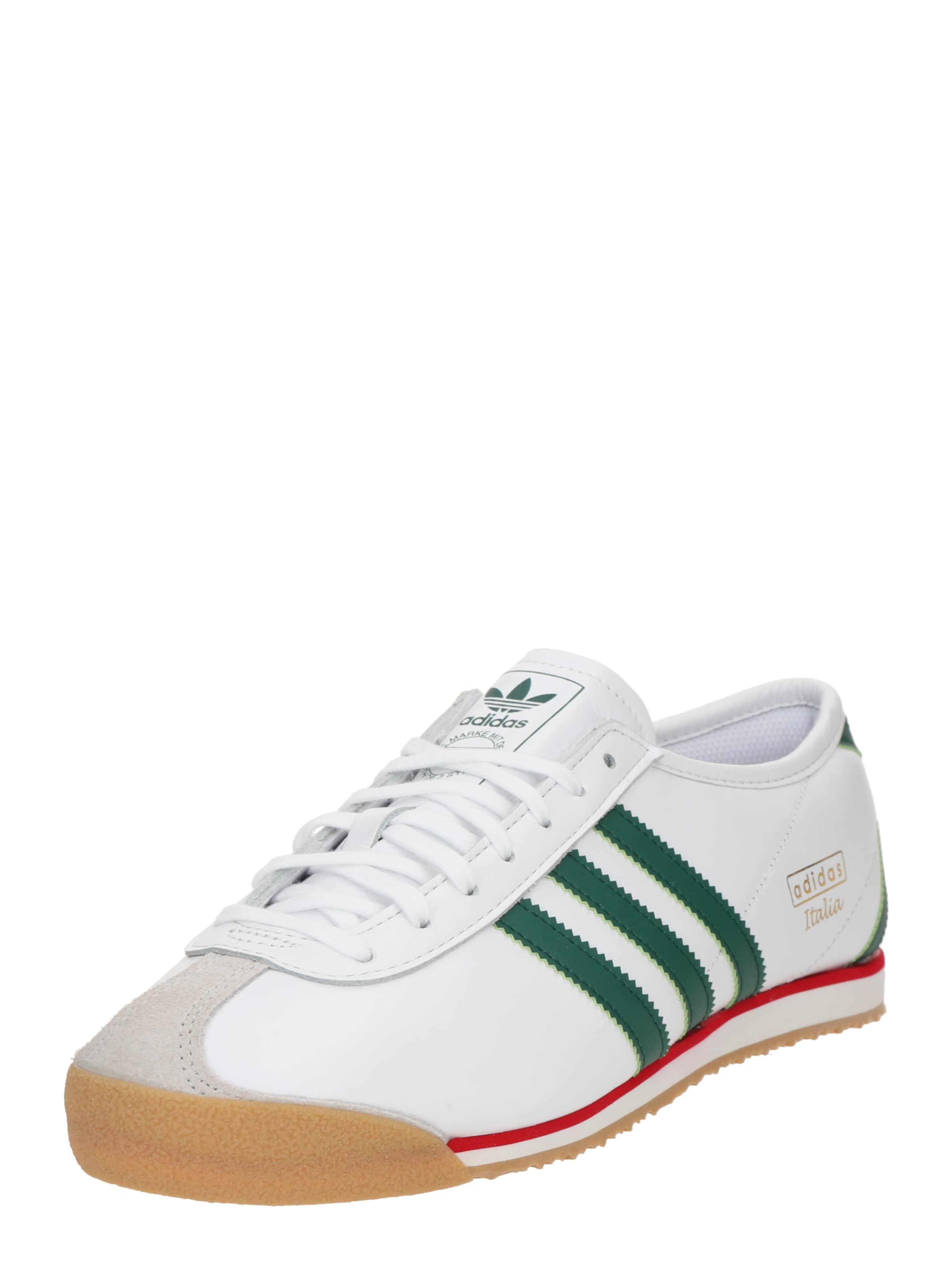 ADIDAS ORIGINALS Sportbačiai be auliuko 'Italia 70s'