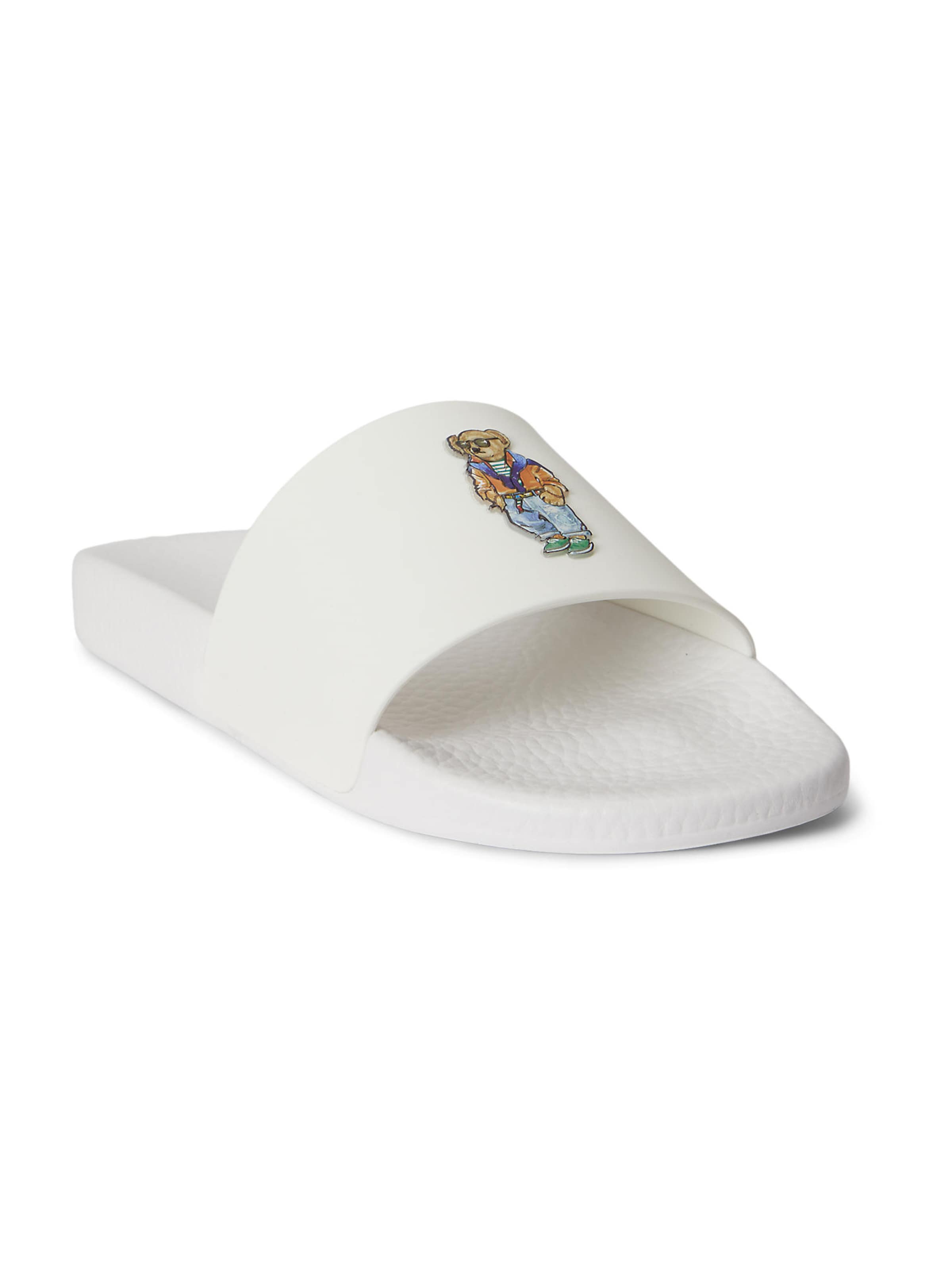 POLO RALPH LAUREN Loaferai