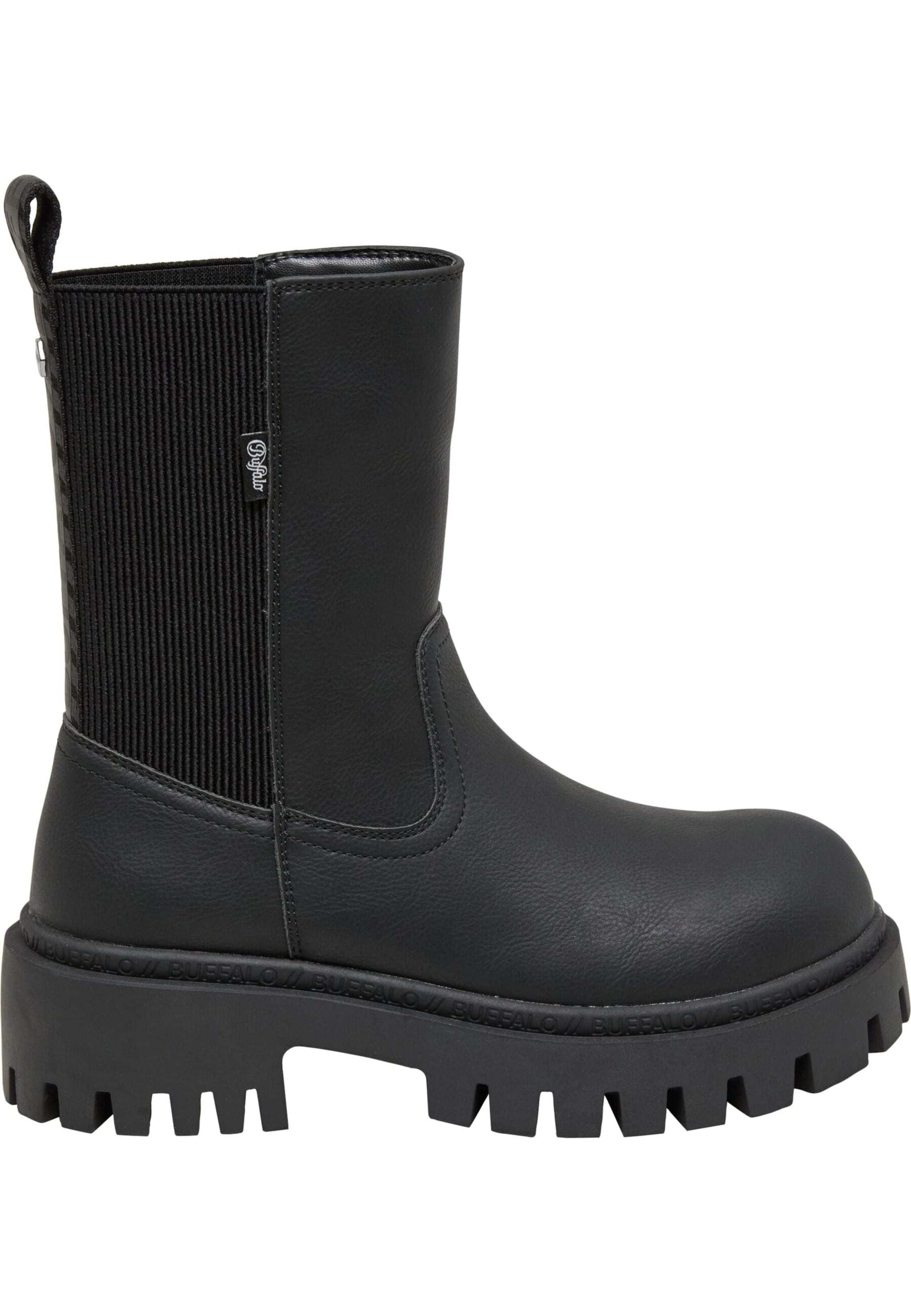 BUFFALO „Chelsea“ batai 'Zanos'