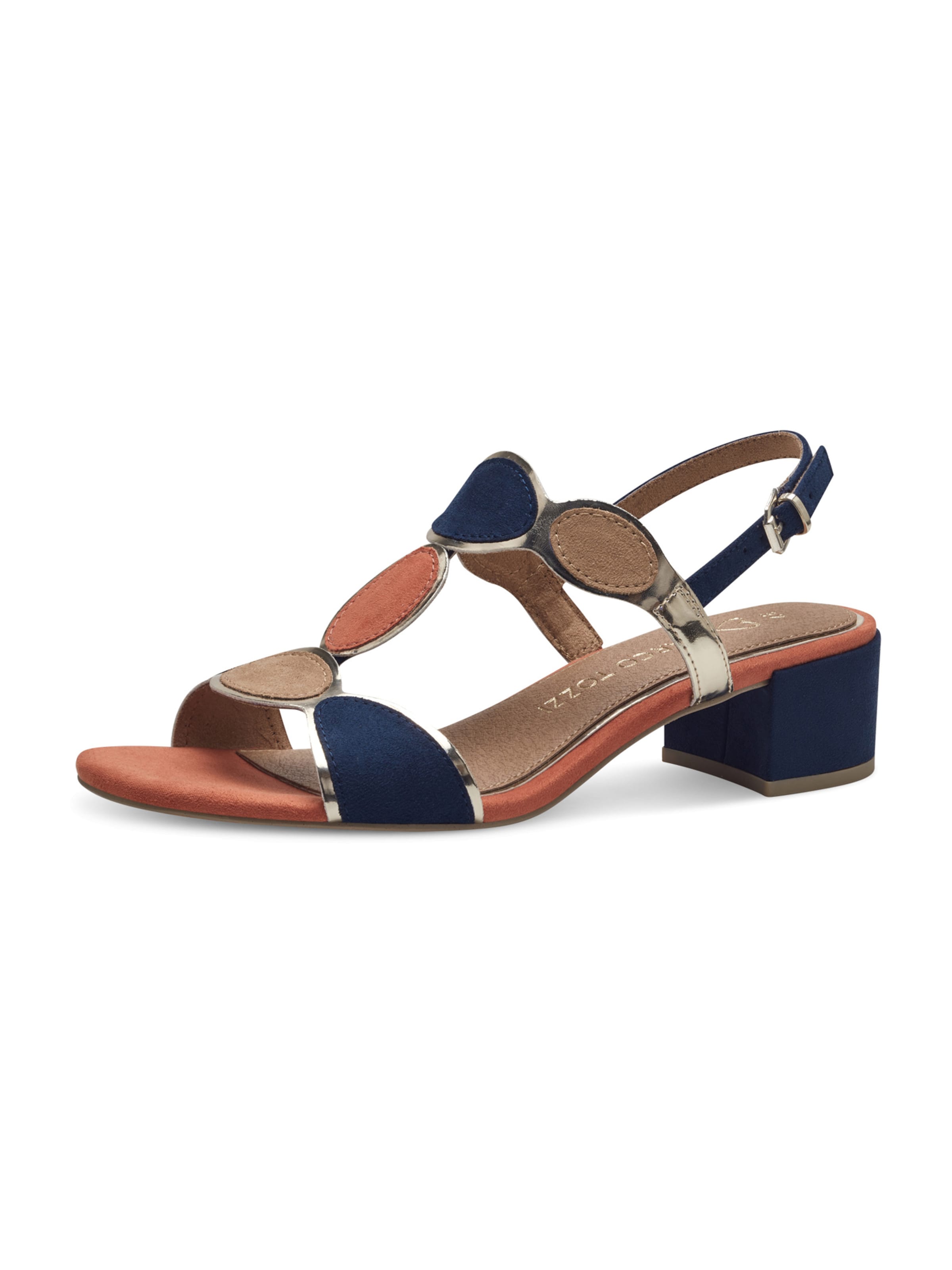 MARCO TOZZI Sandalai