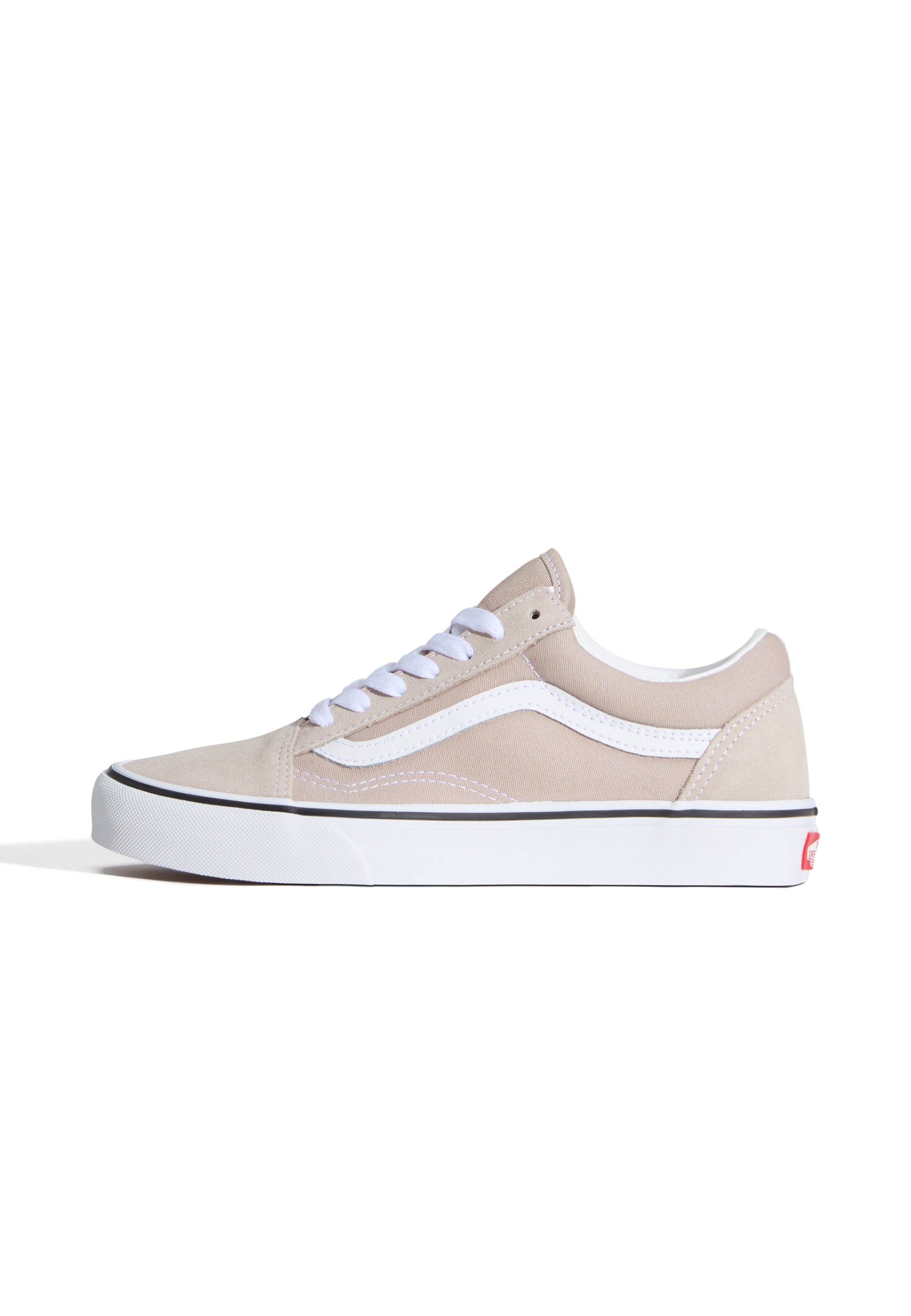 VANS Sportbačiai be auliuko 'Old Skool'