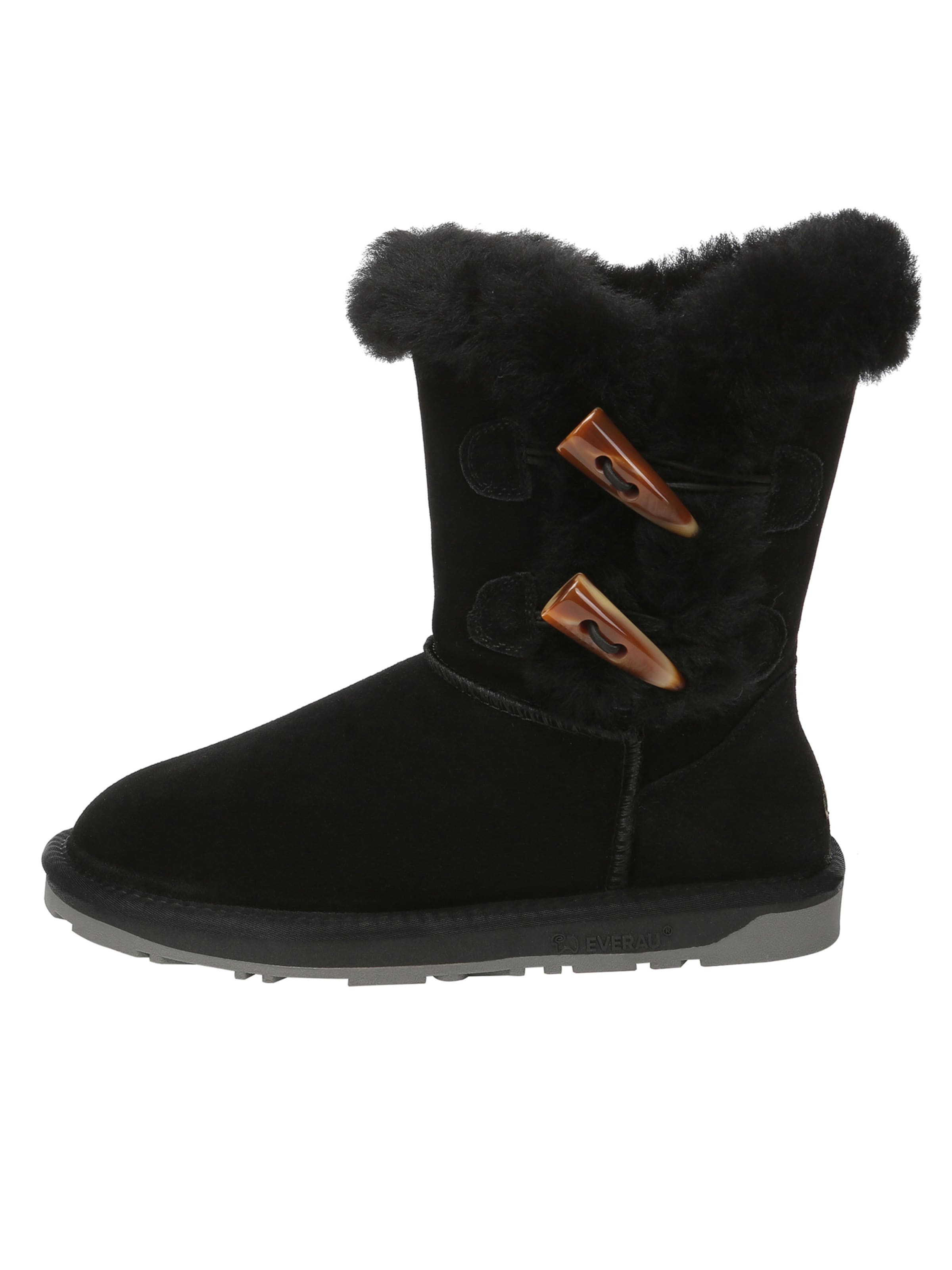 EVERAU Sniego batai 'Stork'