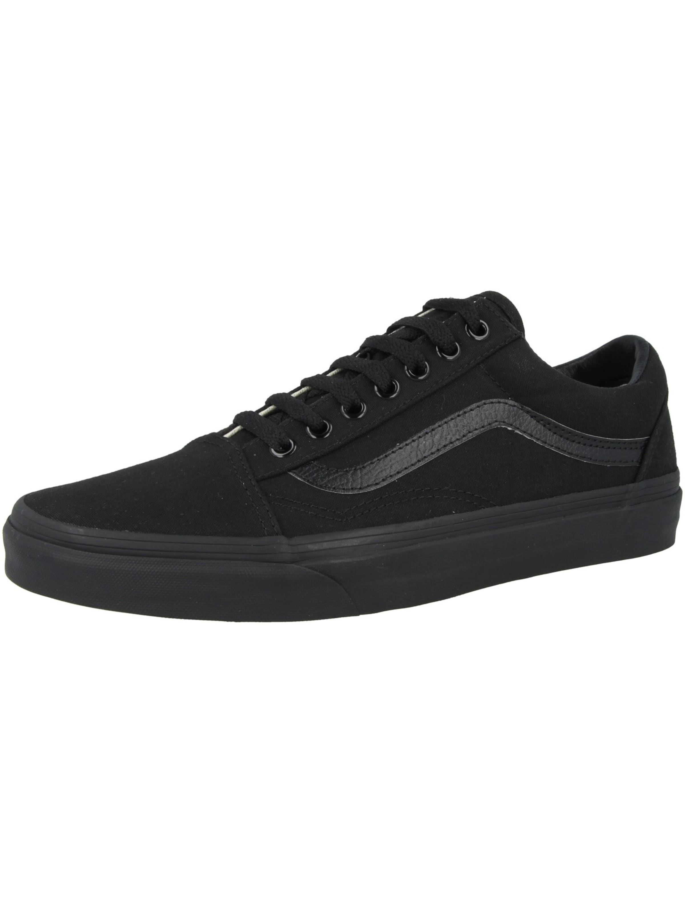 VANS Sportbačiai be auliuko 'Old Skool'