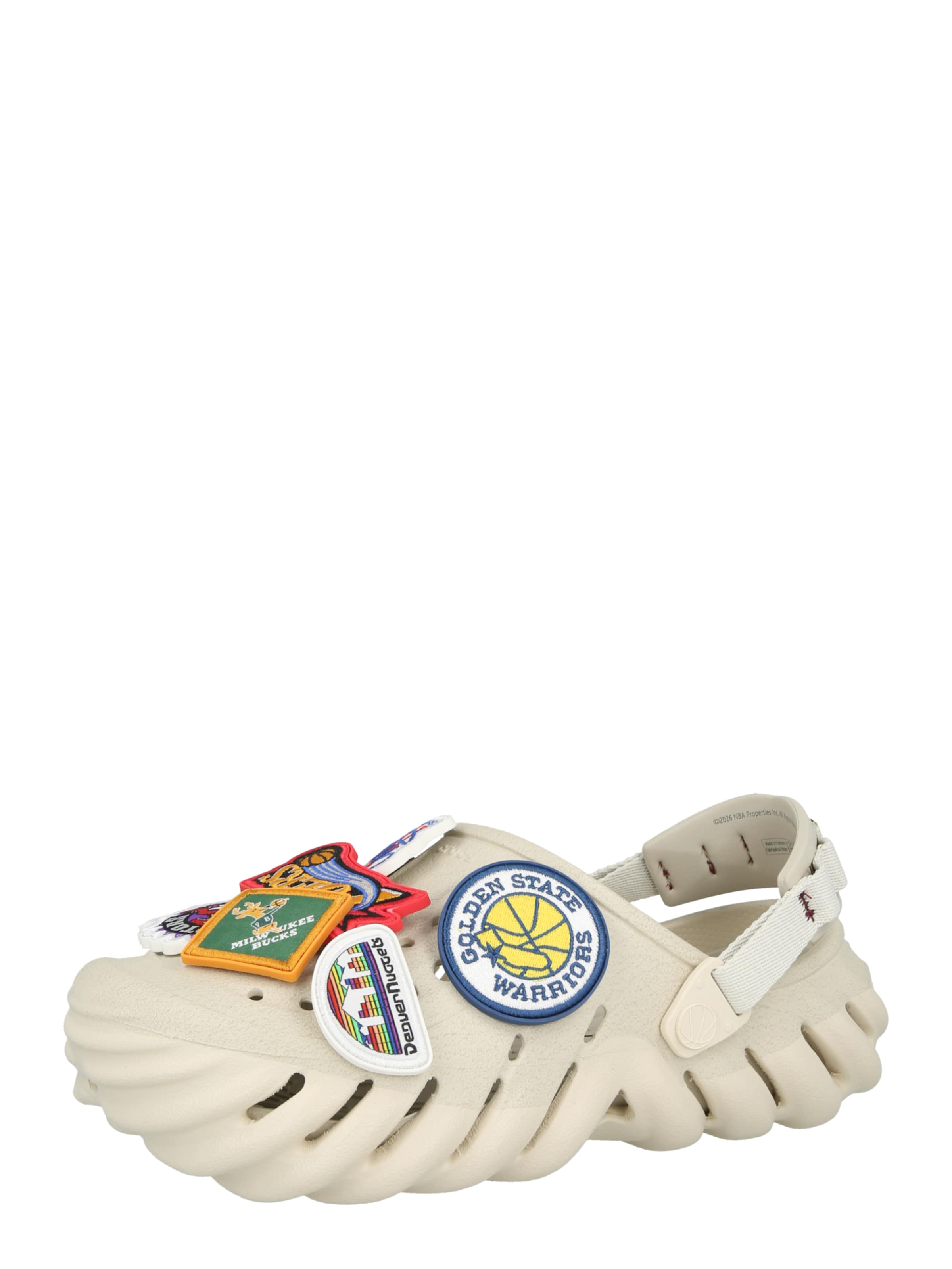 CROCS Klumpės 'NBA Echo'