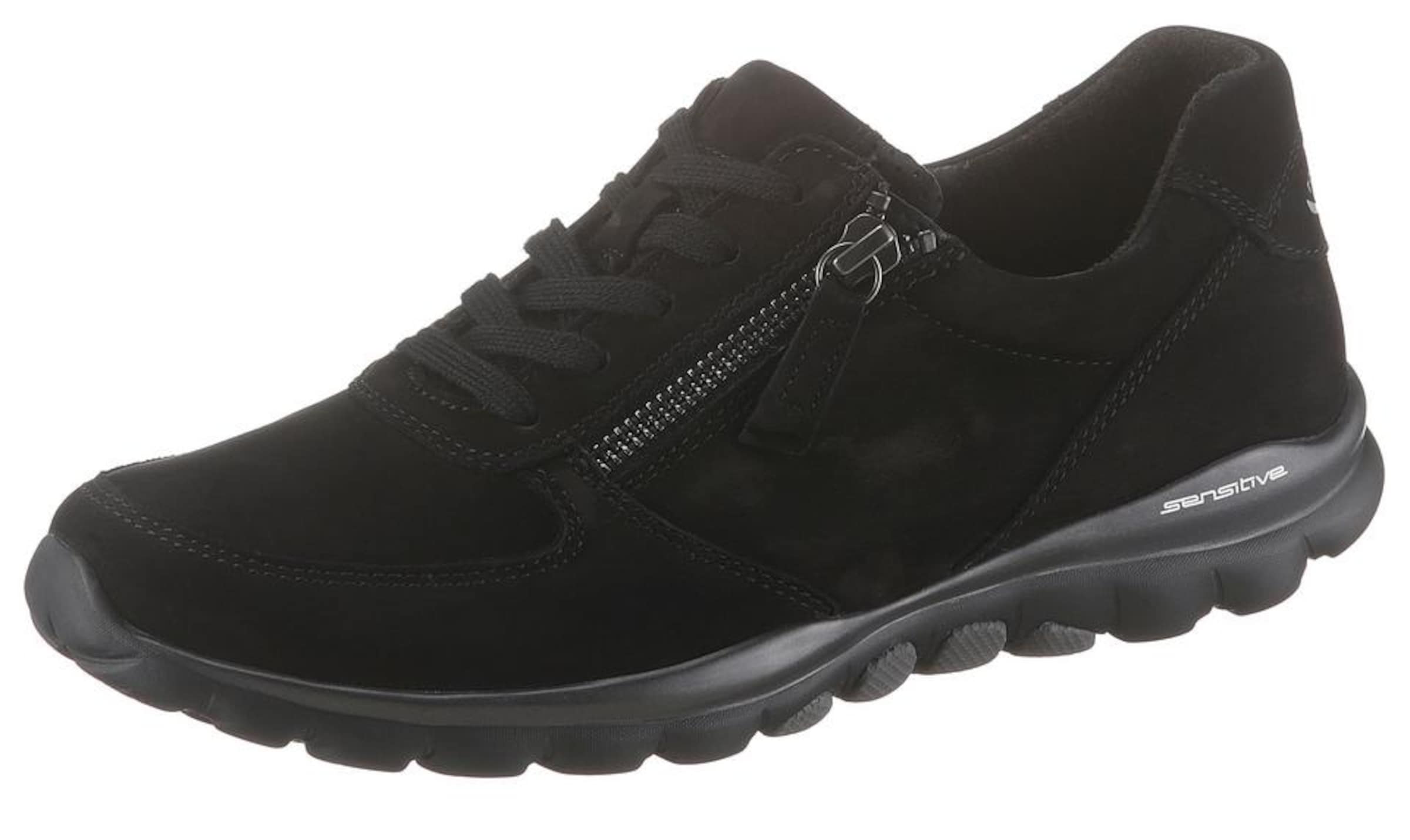 GABOR Batai su raišteliais