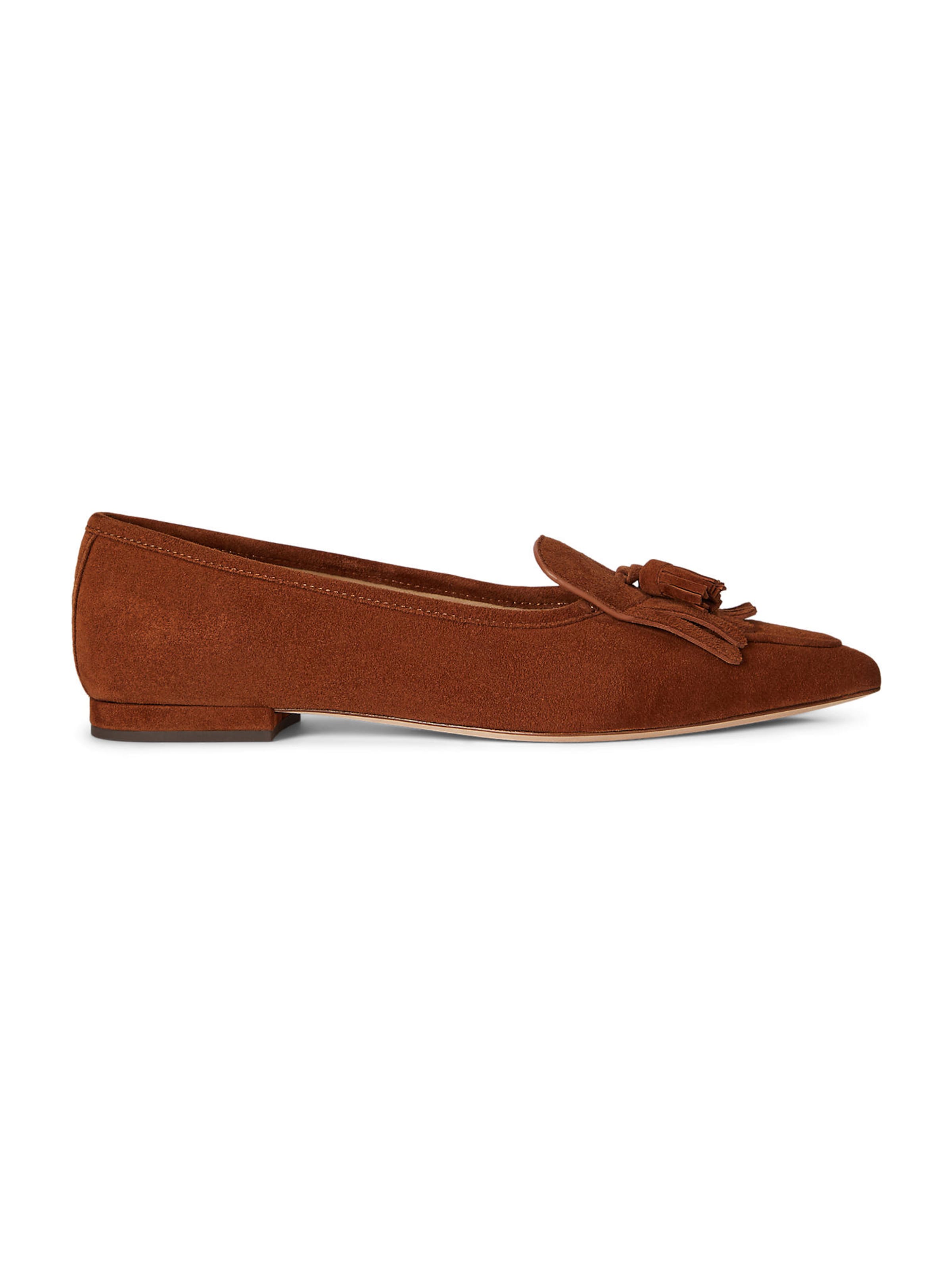 LAUREN RALPH LAUREN Loaferai 'LONDYN'