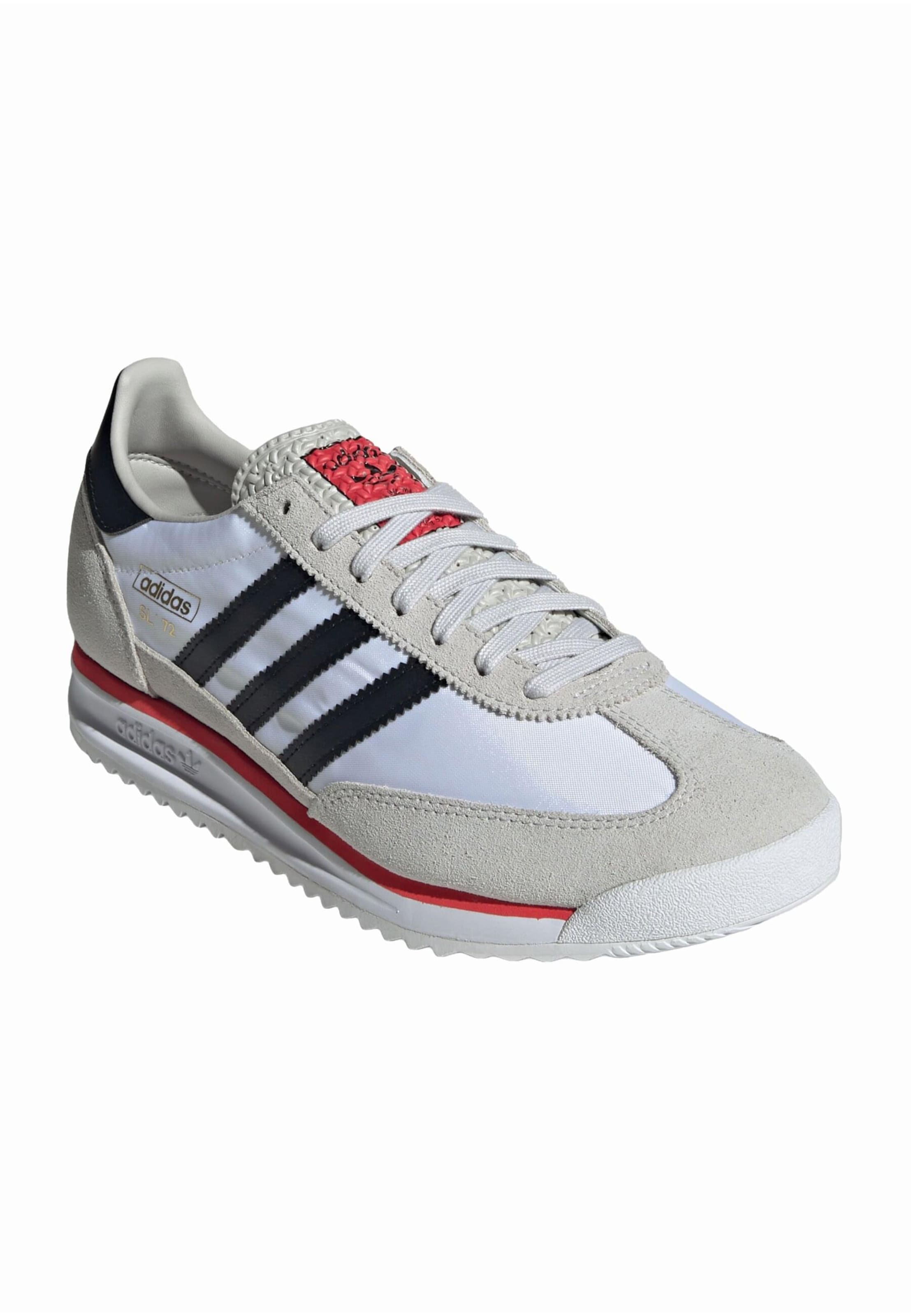 ADIDAS ORIGINALS Sportbačiai be auliuko 'SL 72 RS'