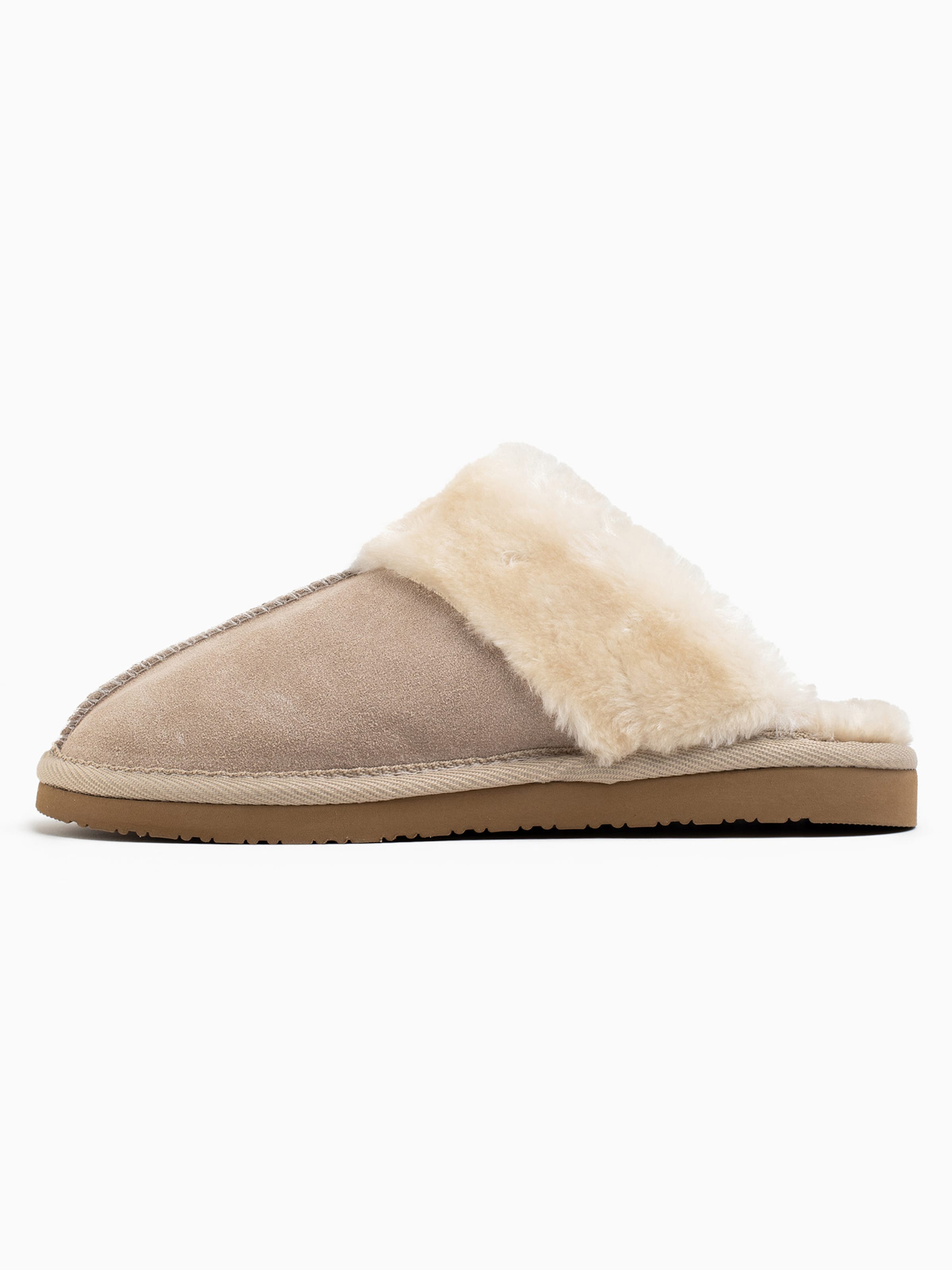 MINNETONKA Naminės šlepetės 'Chesney'