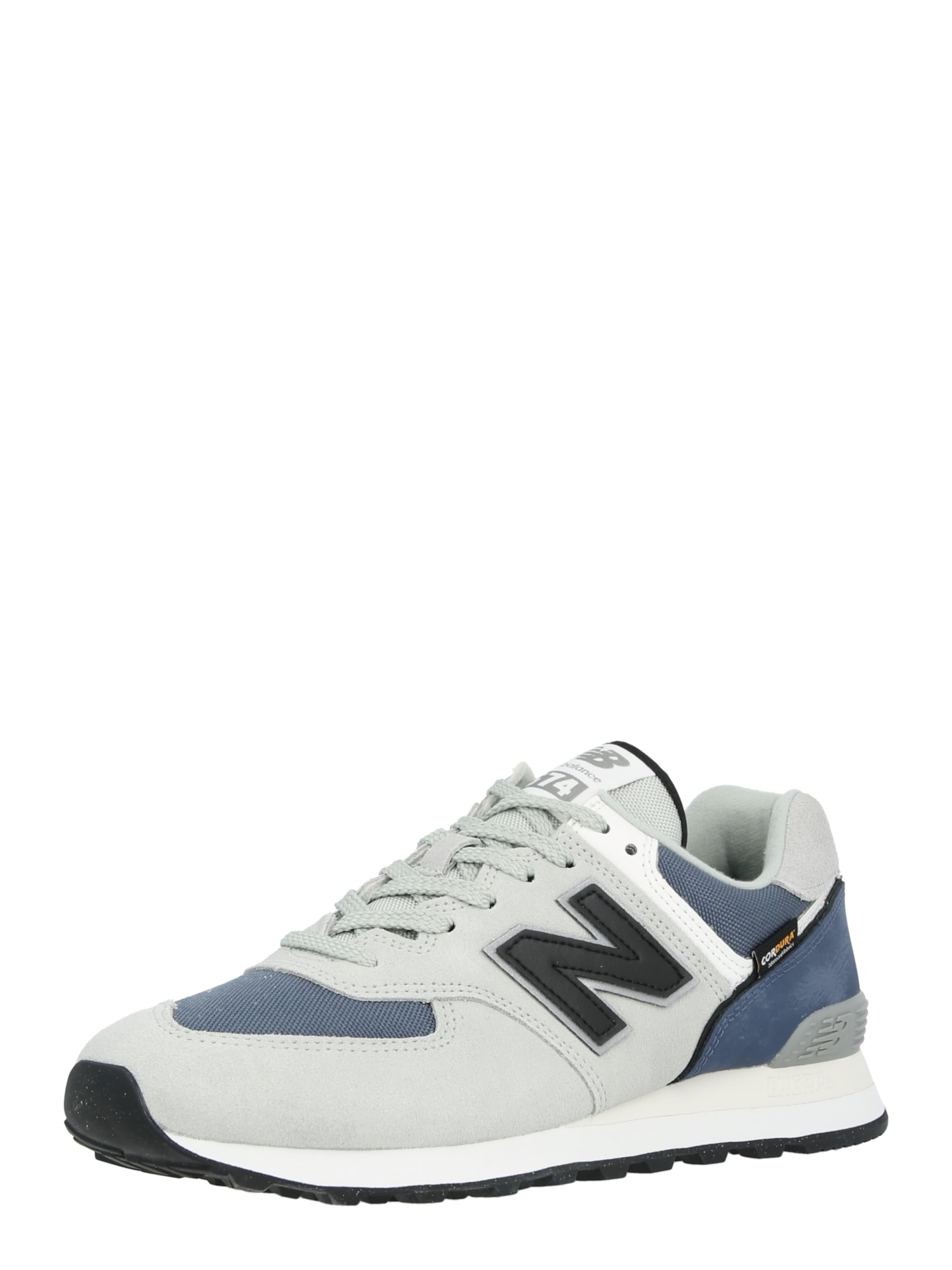 NEW BALANCE Sportbačiai be auliuko '574'