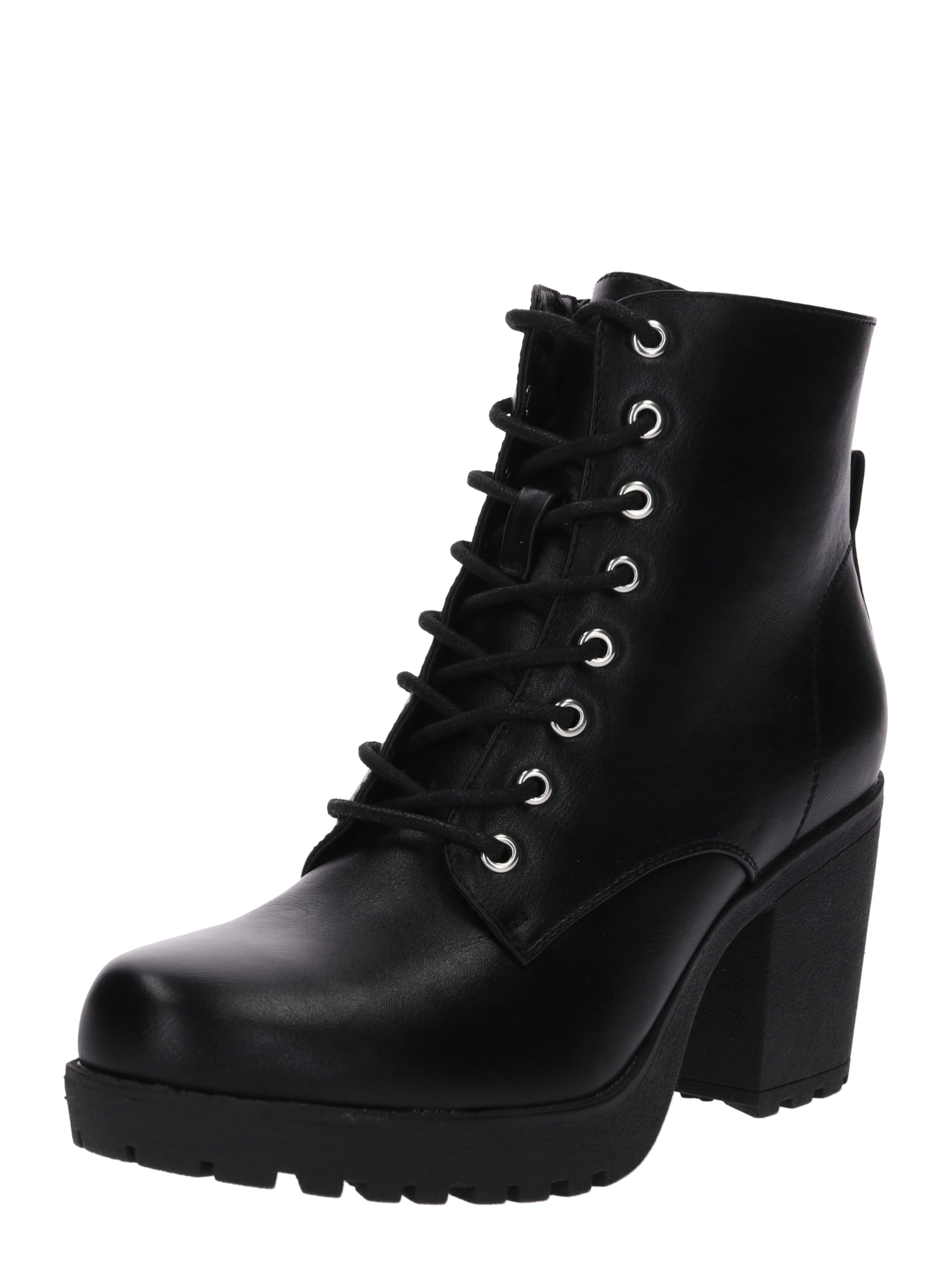 ABOUT YOU Suvarstomieji kulkšnis dengiantys batai 'Emma'