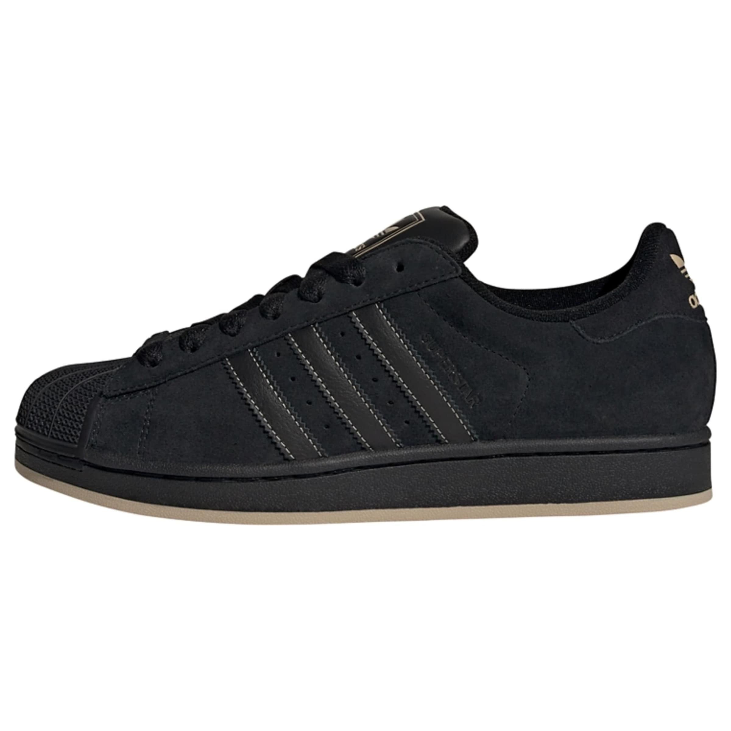 ADIDAS ORIGINALS Sportbačiai be auliuko 'Superstar II'