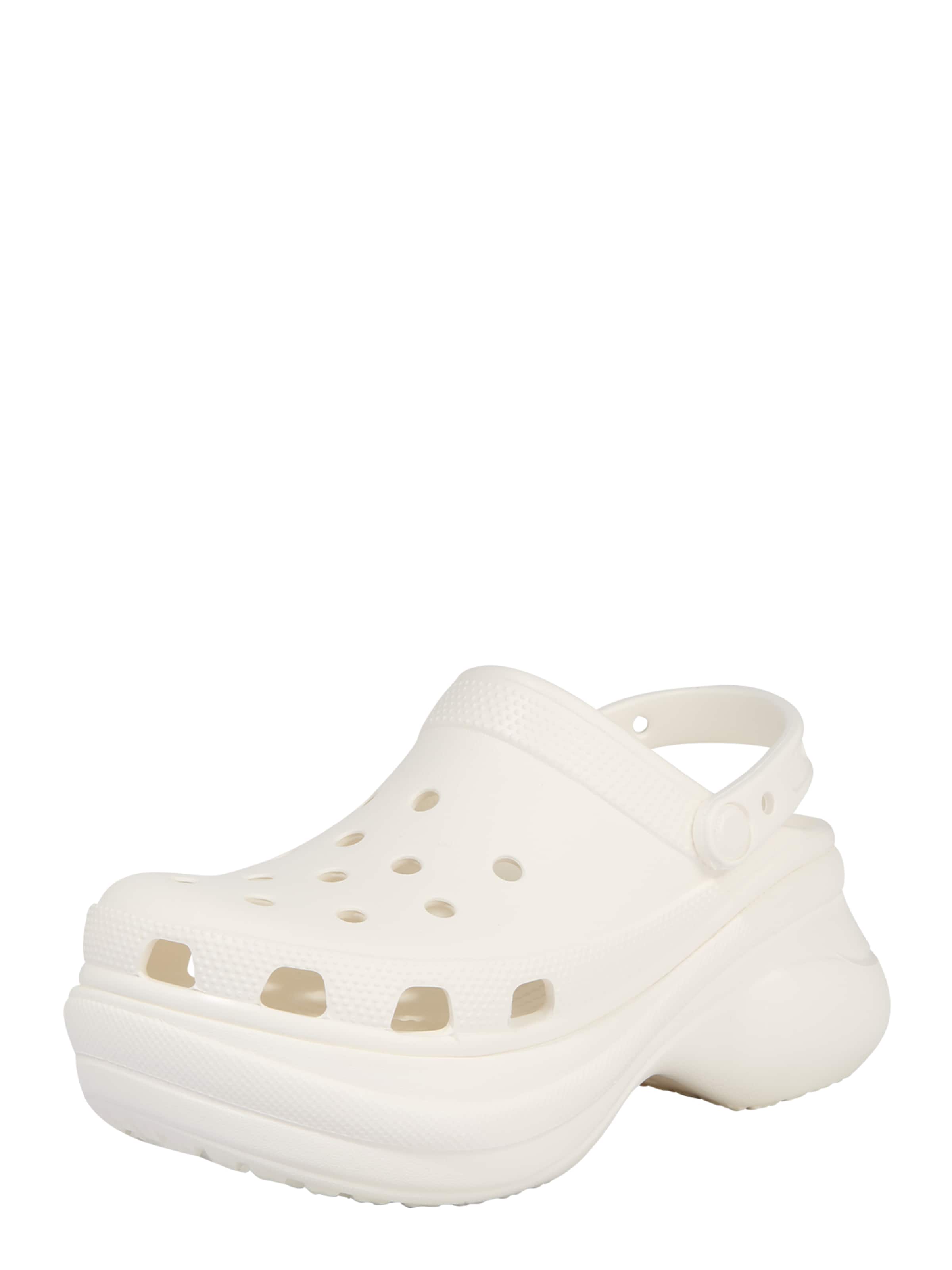 CROCS Klumpės 'Classic Bae'