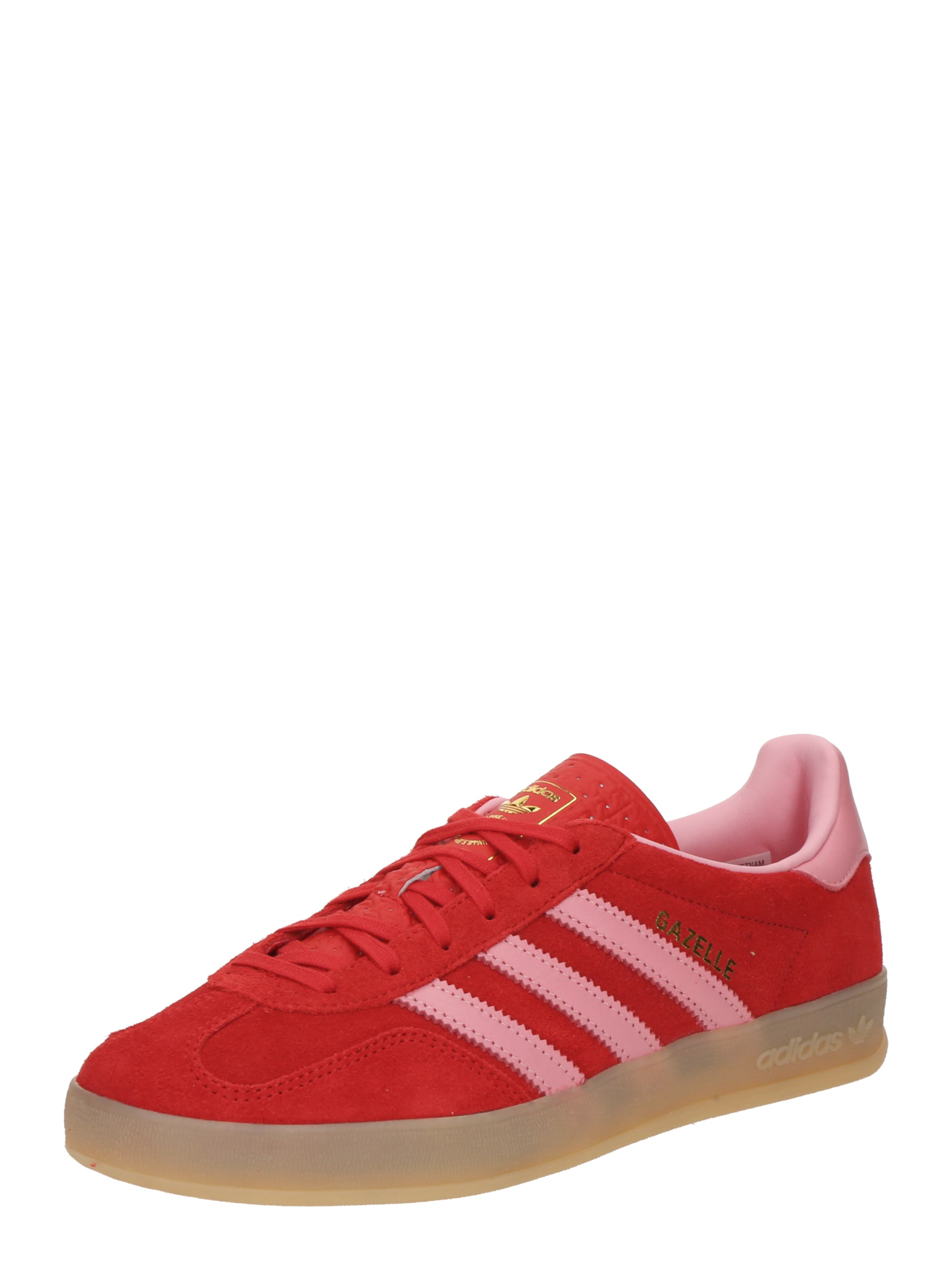 ADIDAS ORIGINALS Sportbačiai be auliuko 'GAZELLE'