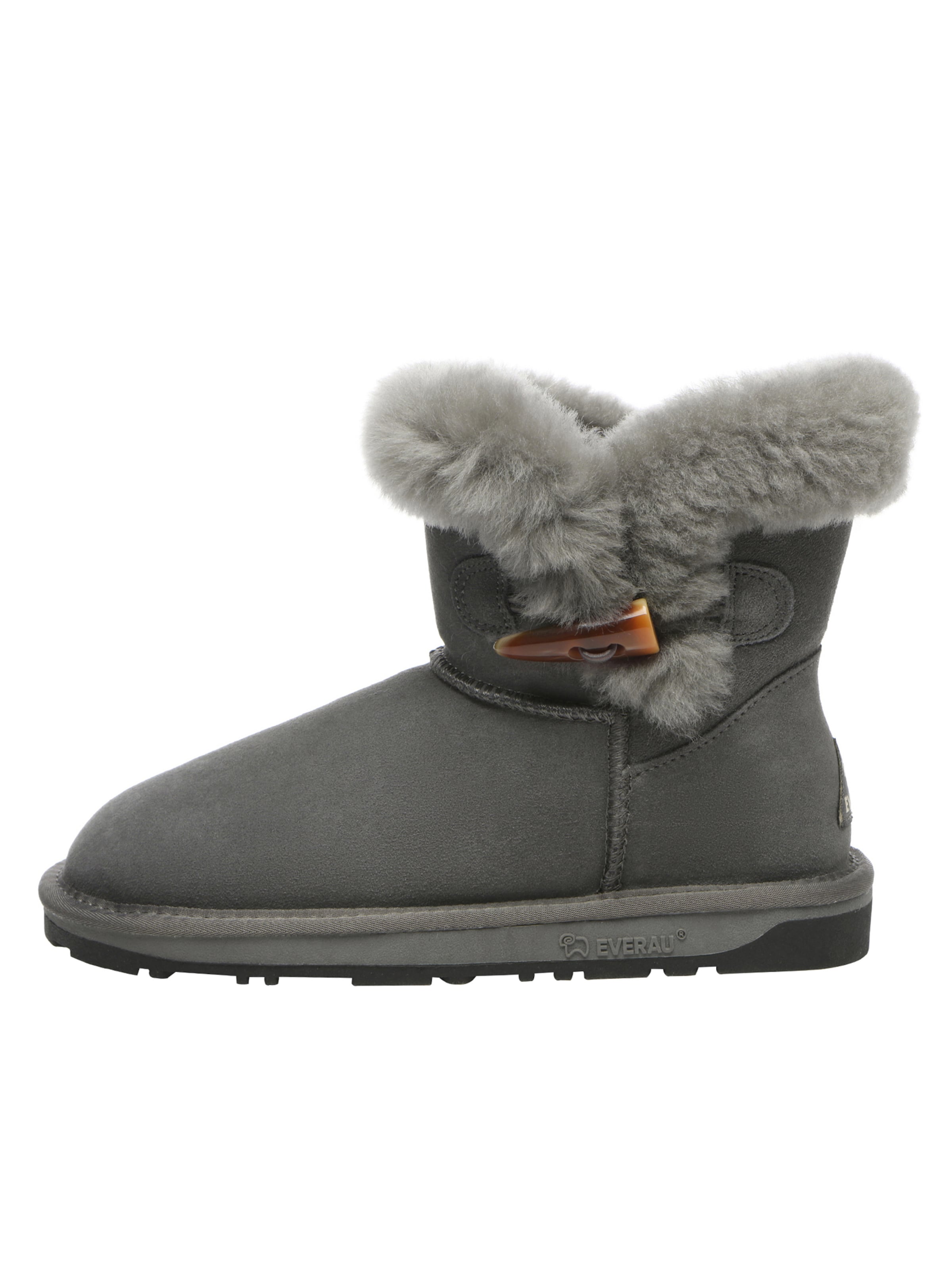 EVERAU Kulkšnis dengiantys batai 'Robin'