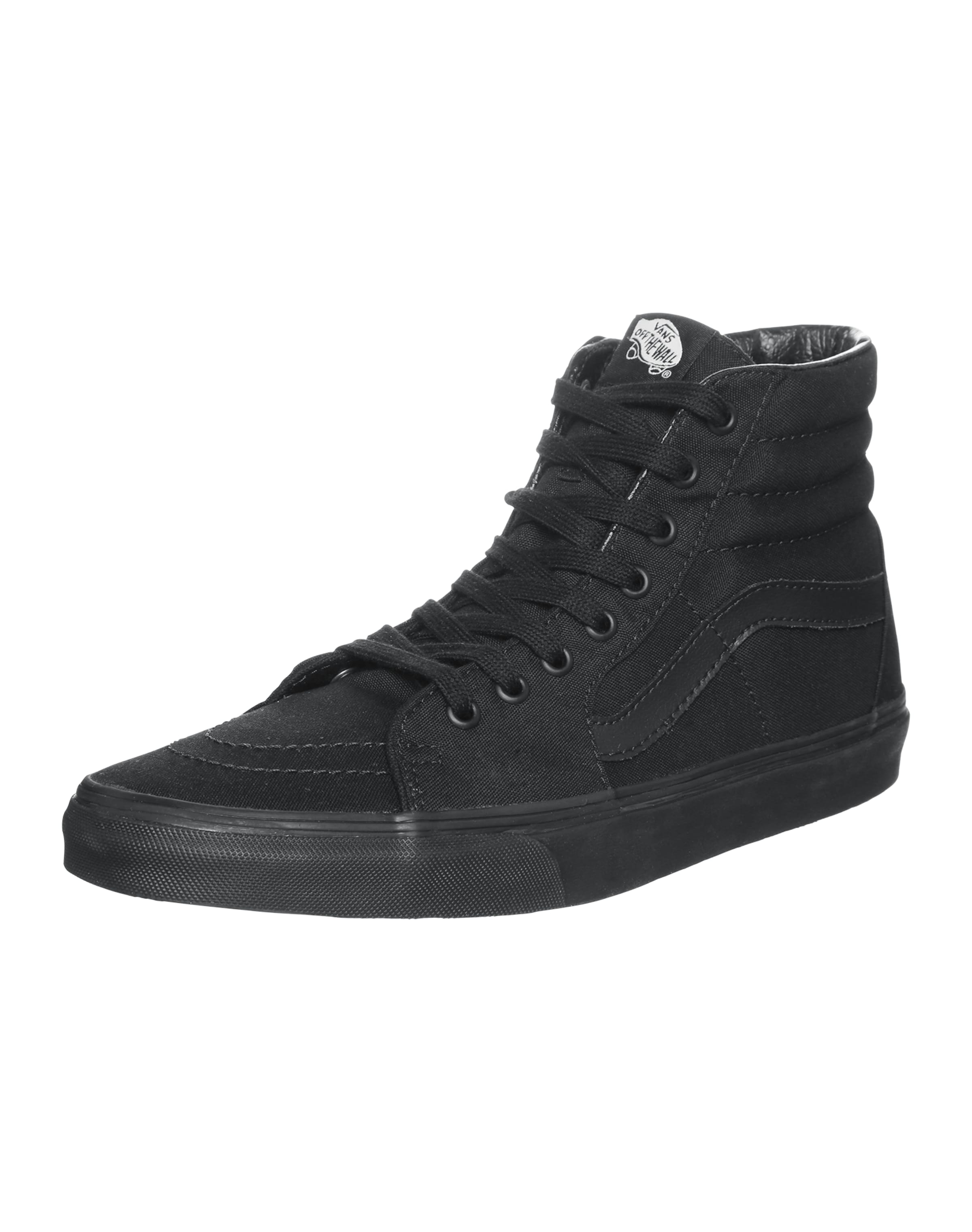 VANS Sportbačiai su auliuku 'SK8-HI'