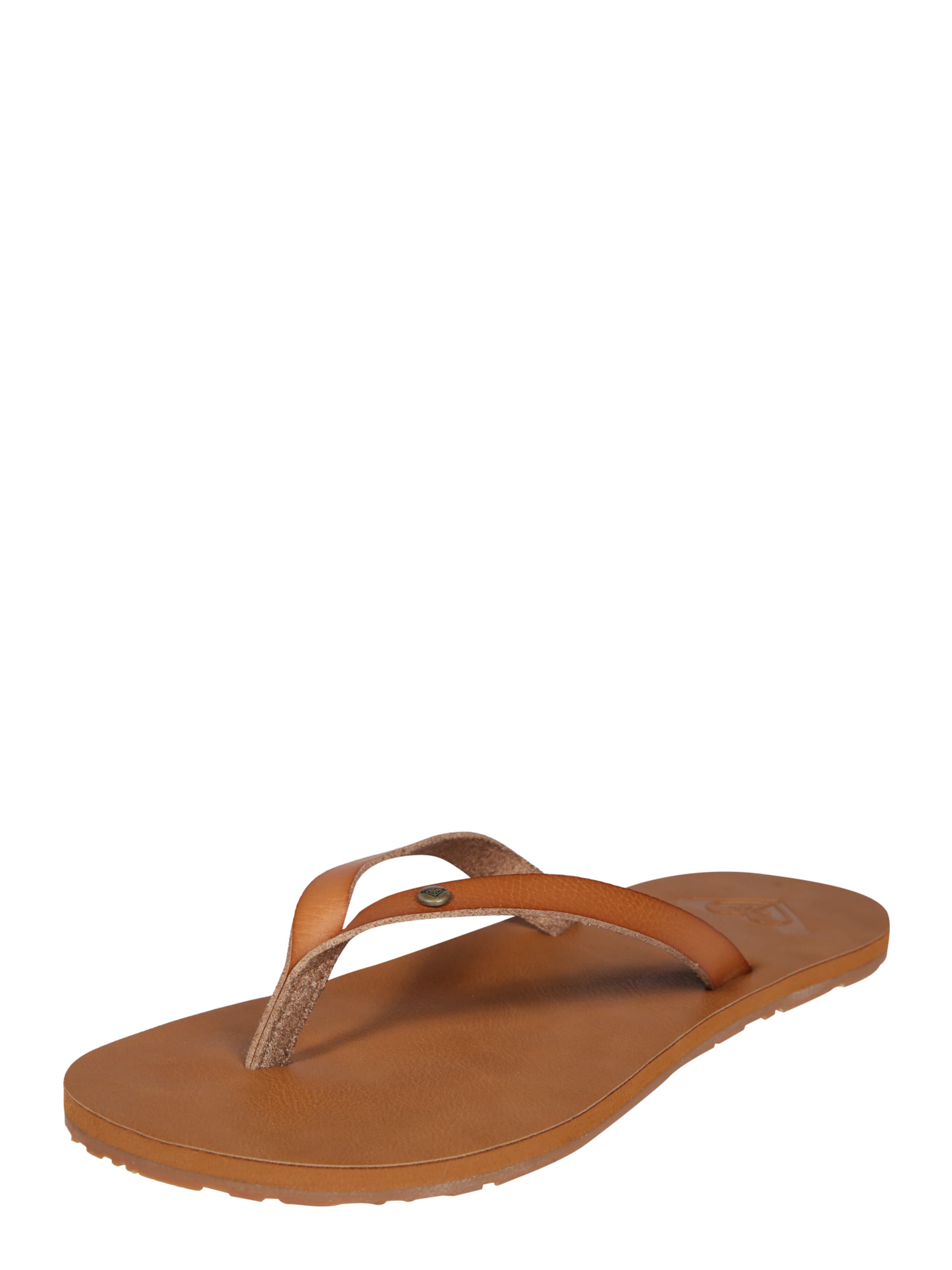 ROXY Šlepetės per pirštą 'Jyll'