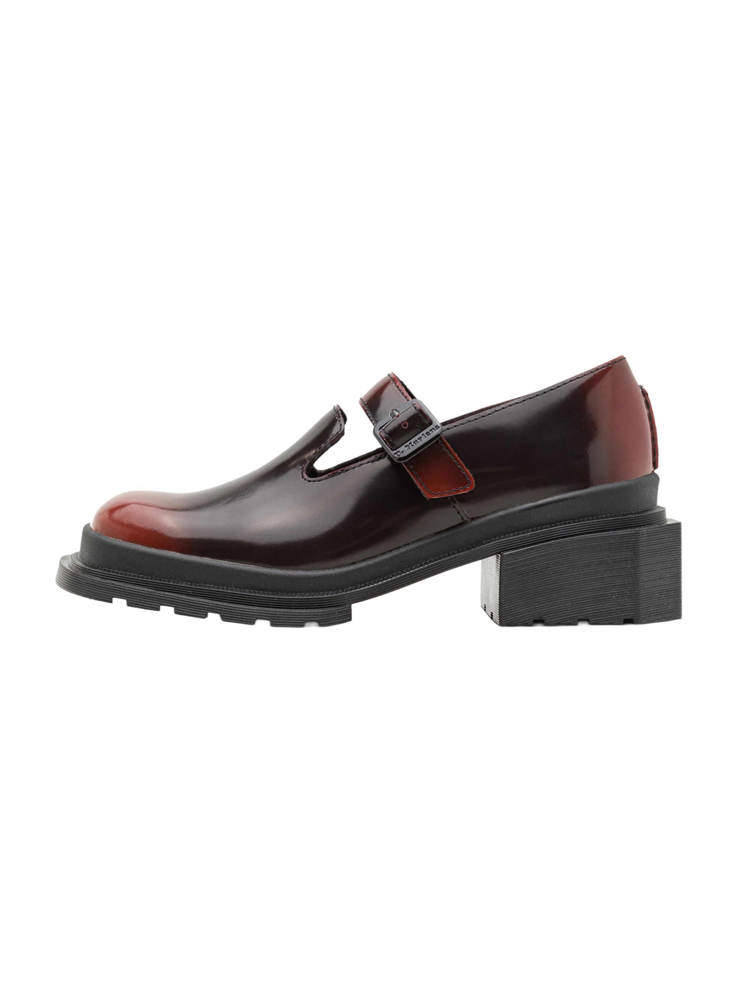 DR. MARTENS Loaferai 'Maybole'