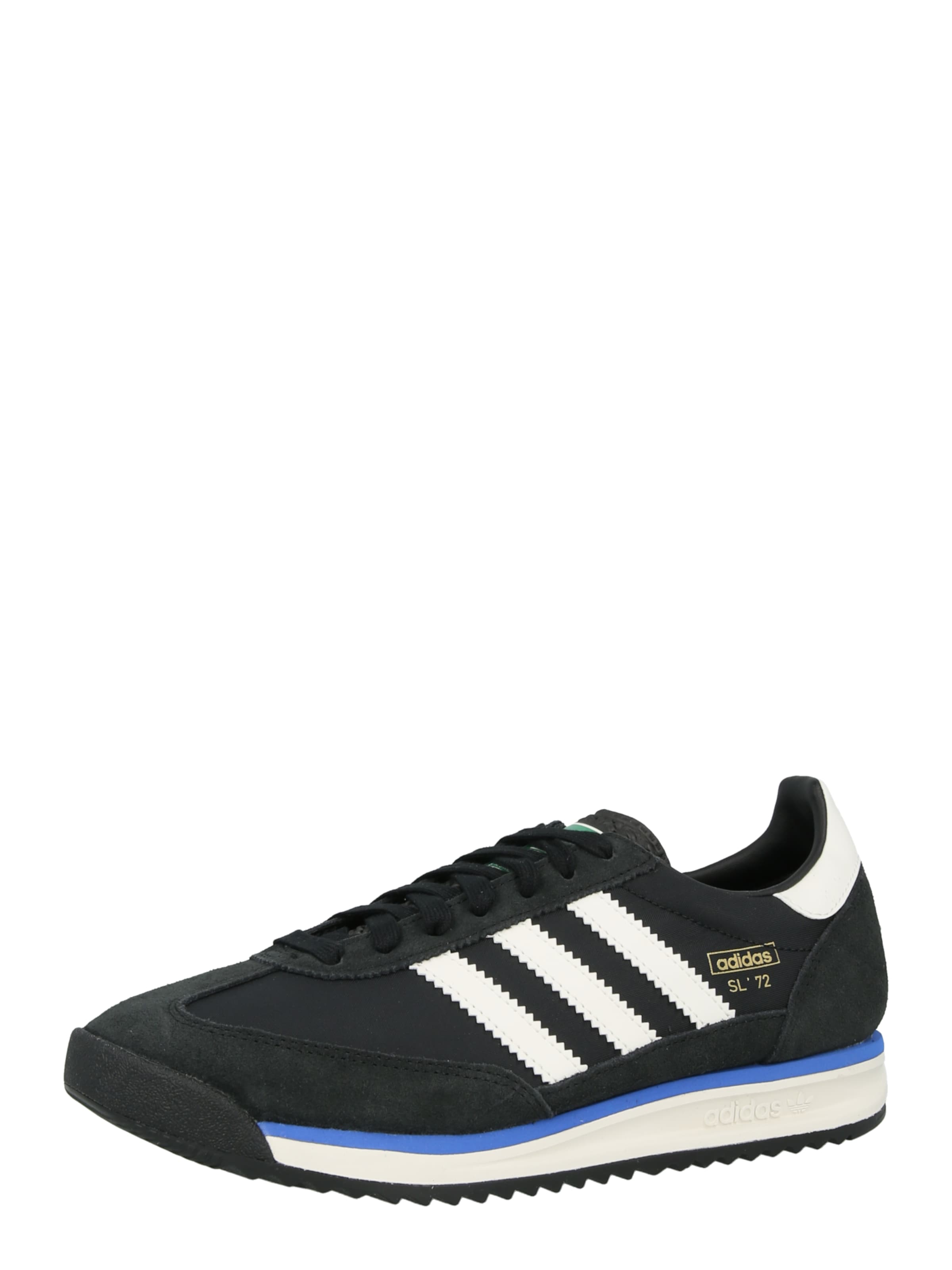 ADIDAS ORIGINALS Sportbačiai be auliuko 'SL 72'