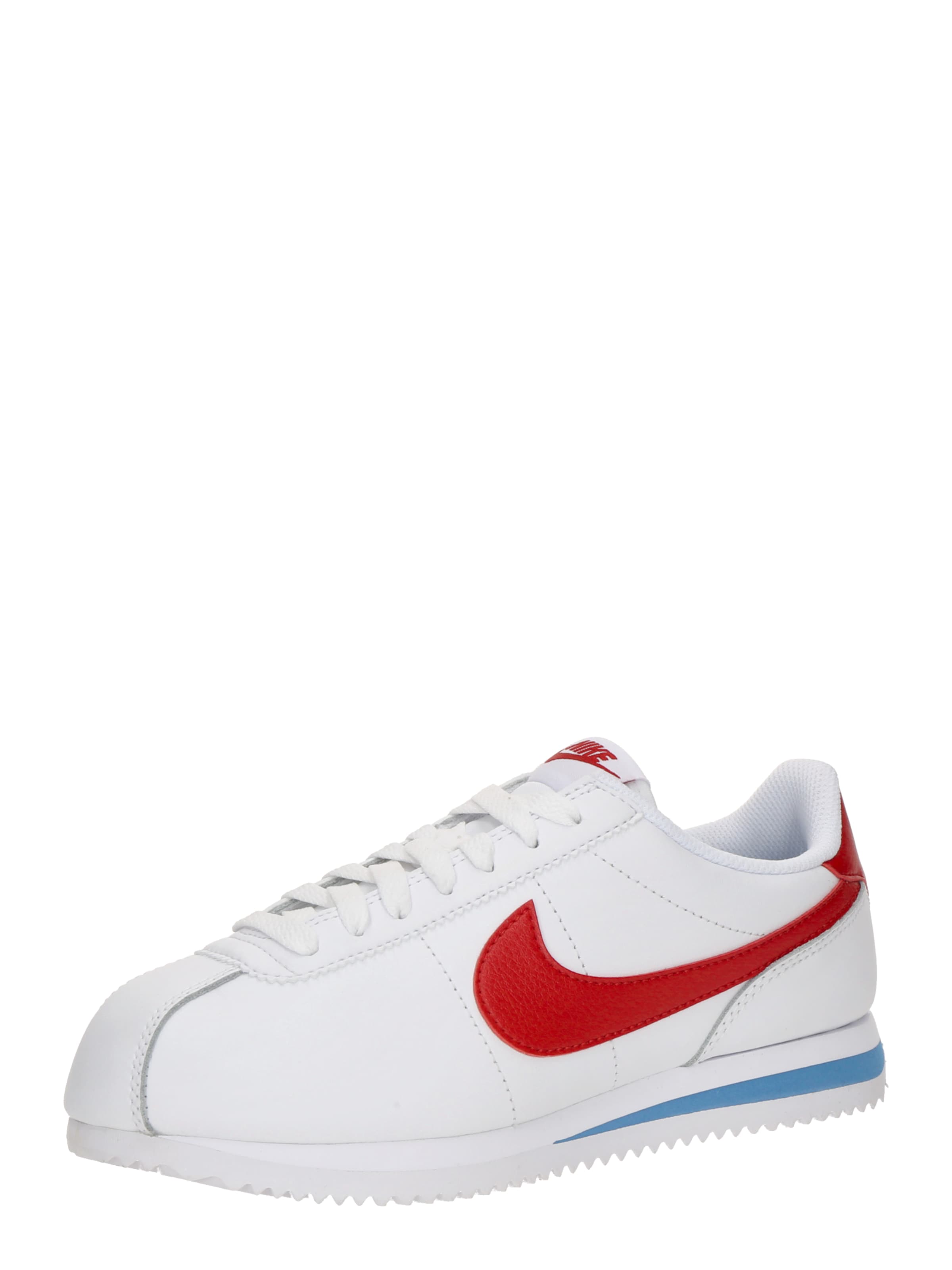 NIKE SPORTSWEAR Sportbačiai be auliuko 'Cortez'