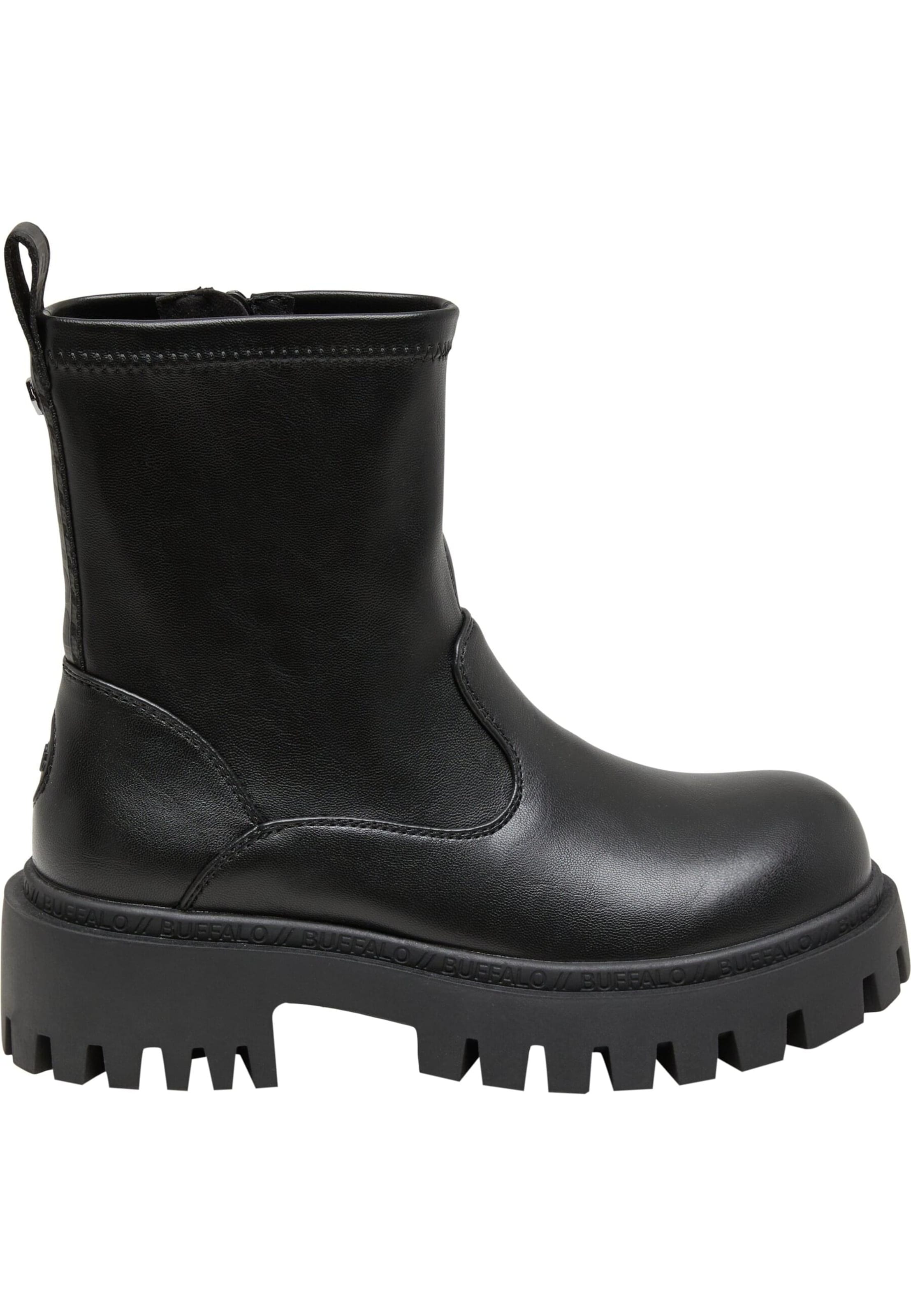 BUFFALO Aulinukai 'Zanos'