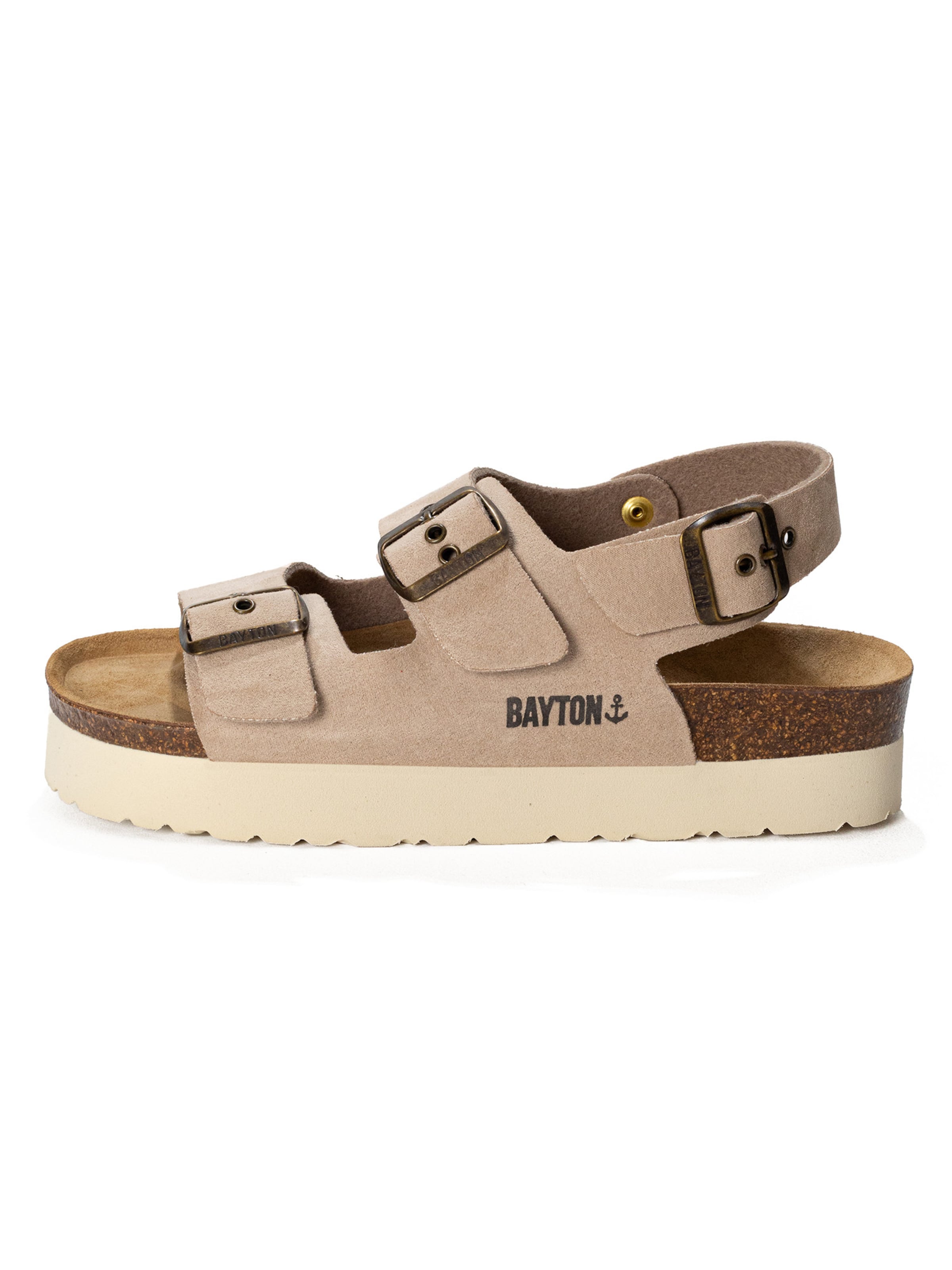 BAYTON Sandalai 'Achille'