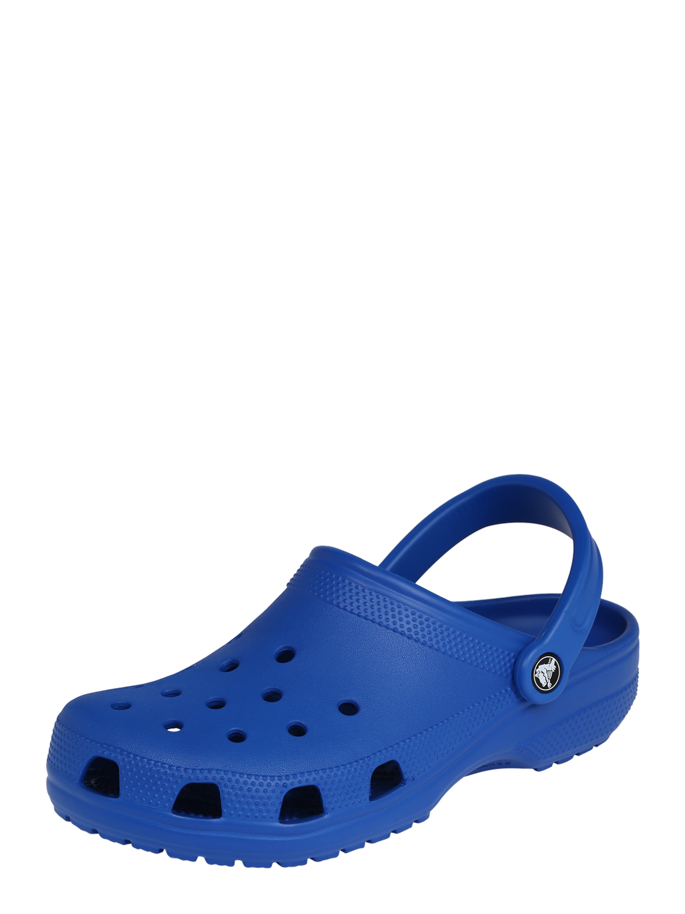 CROCS Klumpės
