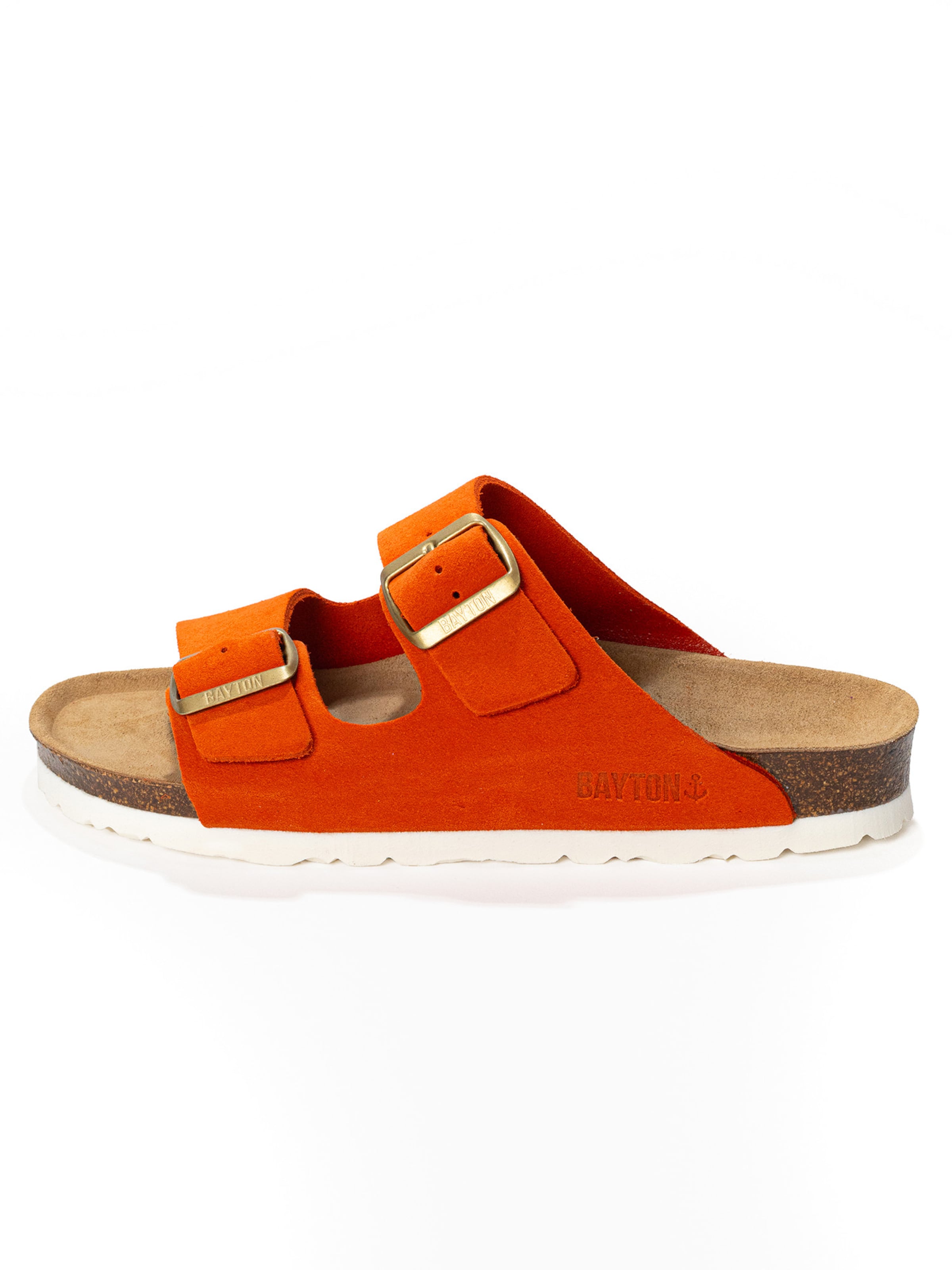 BAYTON Šlepetės 'Atlas'