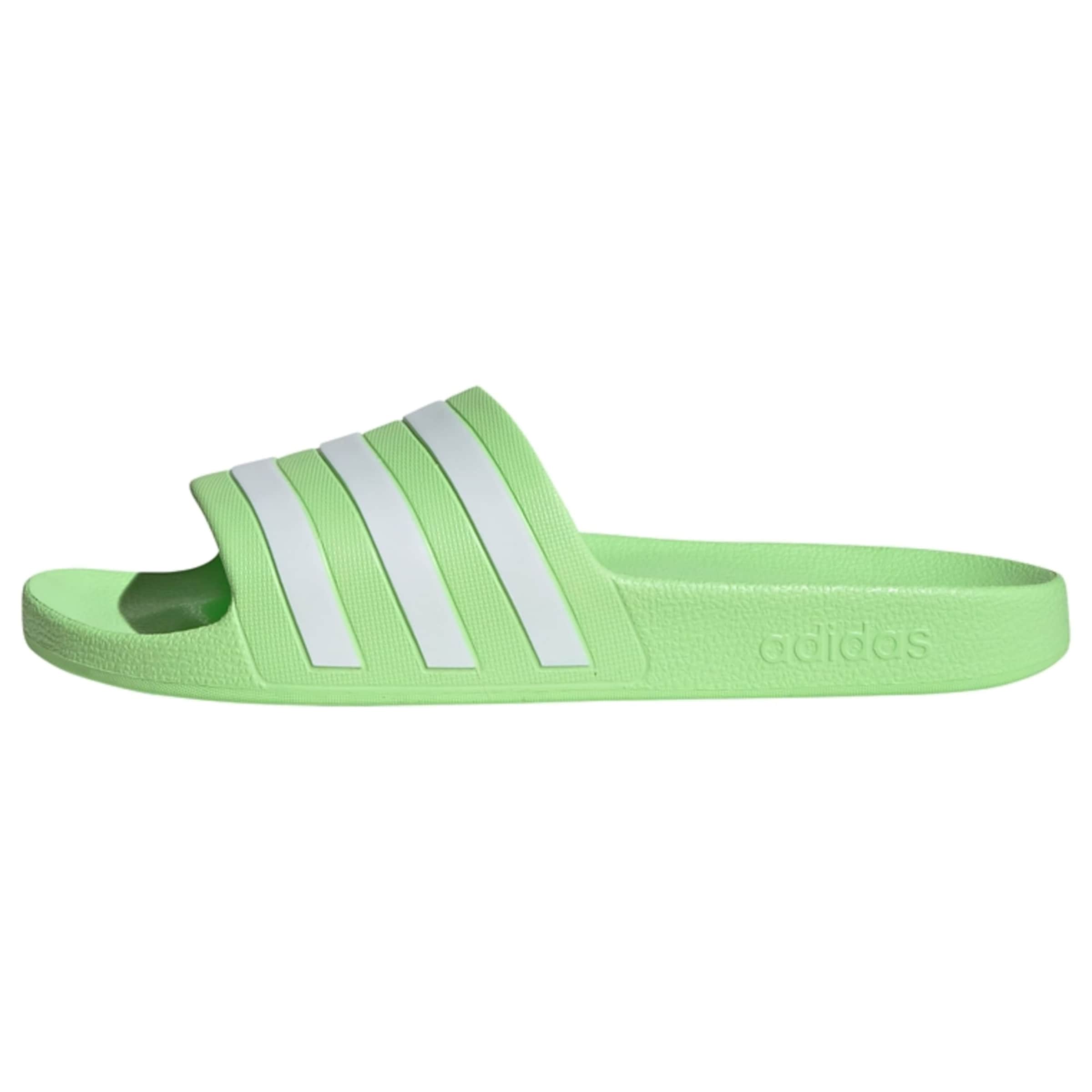 ADIDAS PERFORMANCE Sandalai / maudymosi batai 'Adilette Aqua'